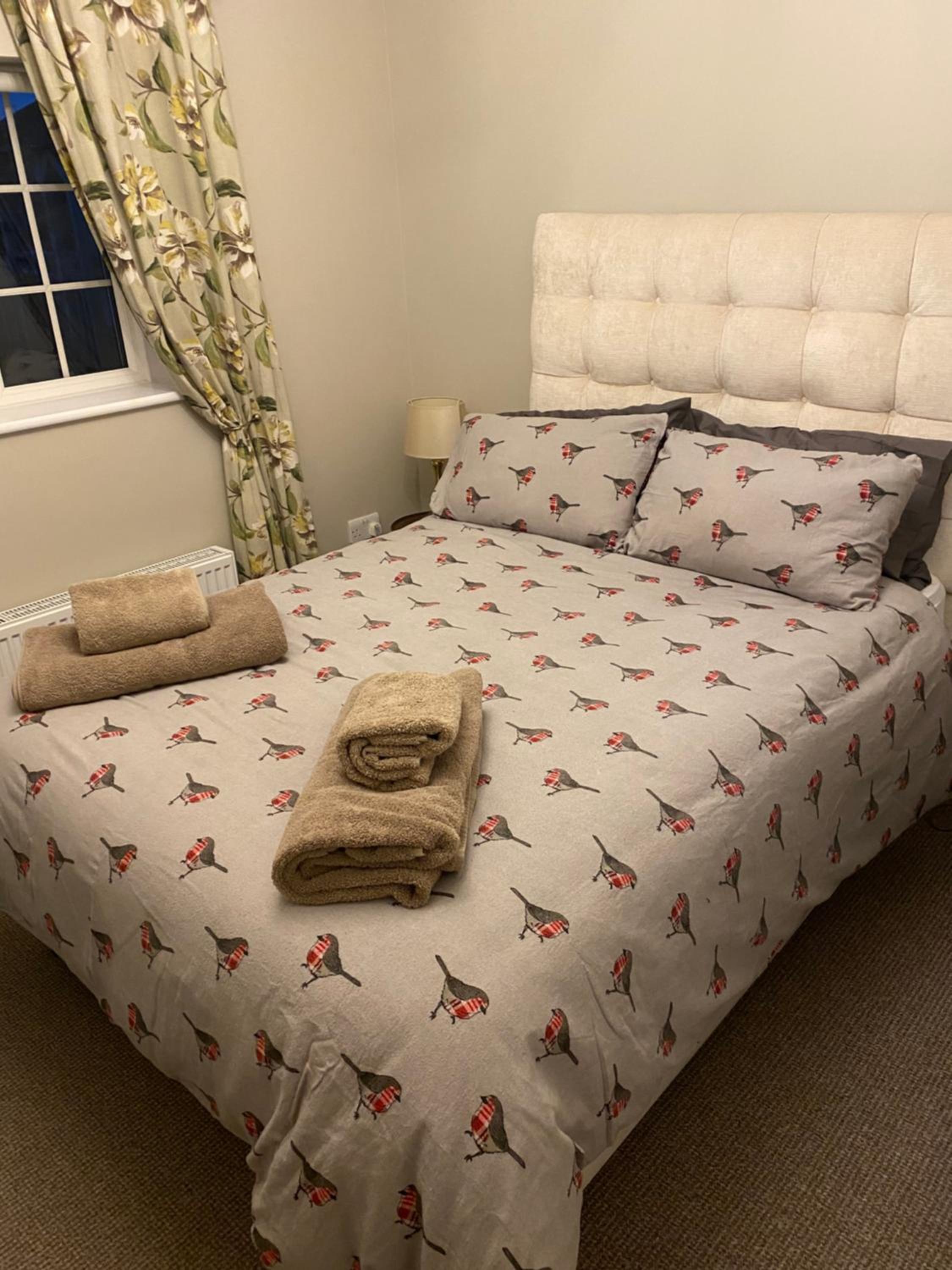 One-Bedroom House photo 1
