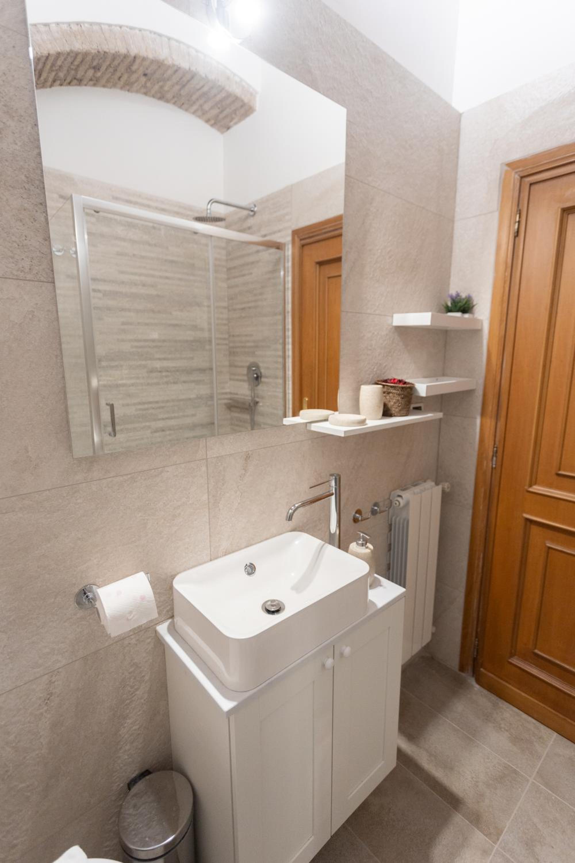Junior Suite with Terrace photo 2