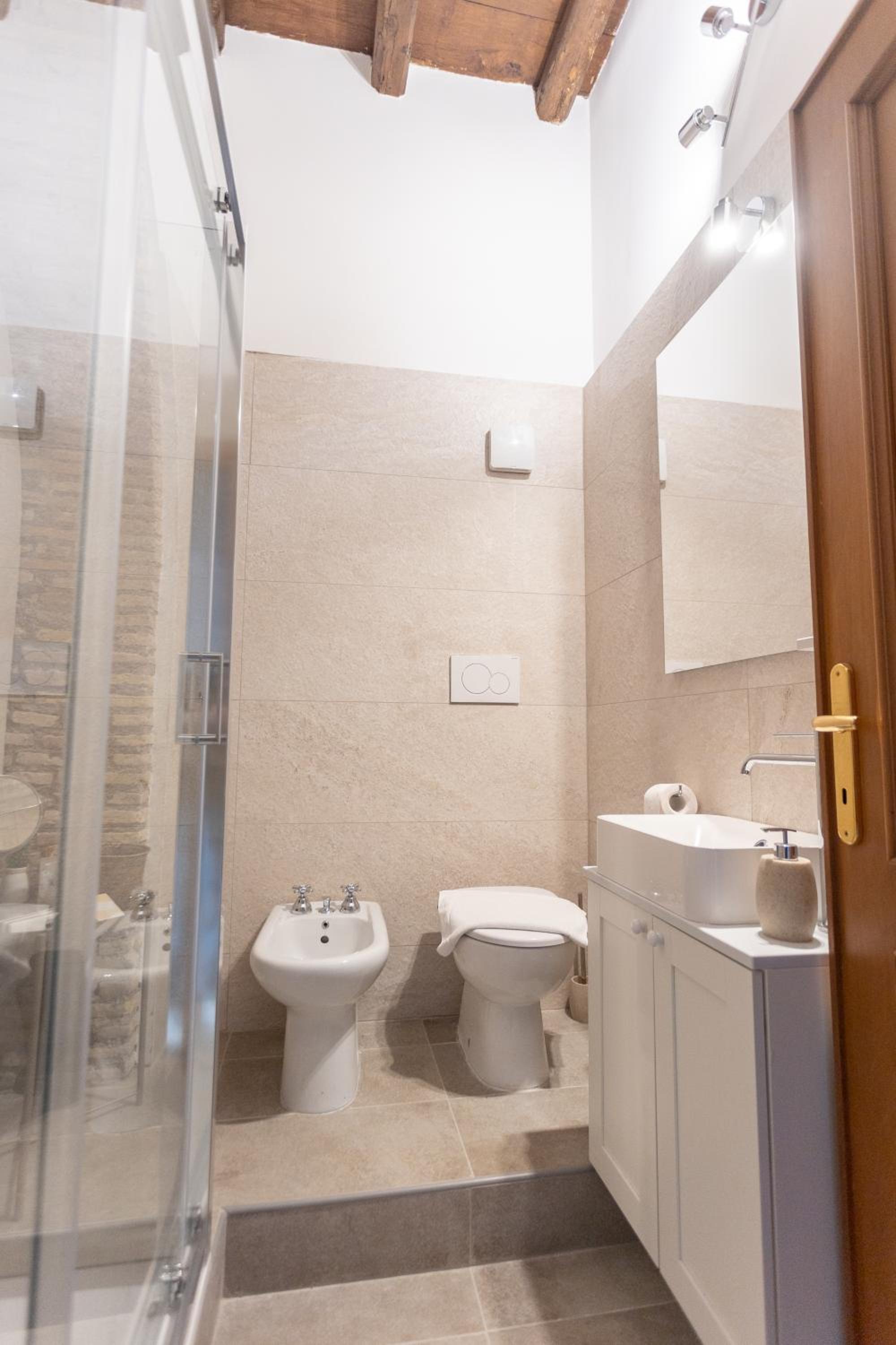 Junior Suite with Terrace photo 3