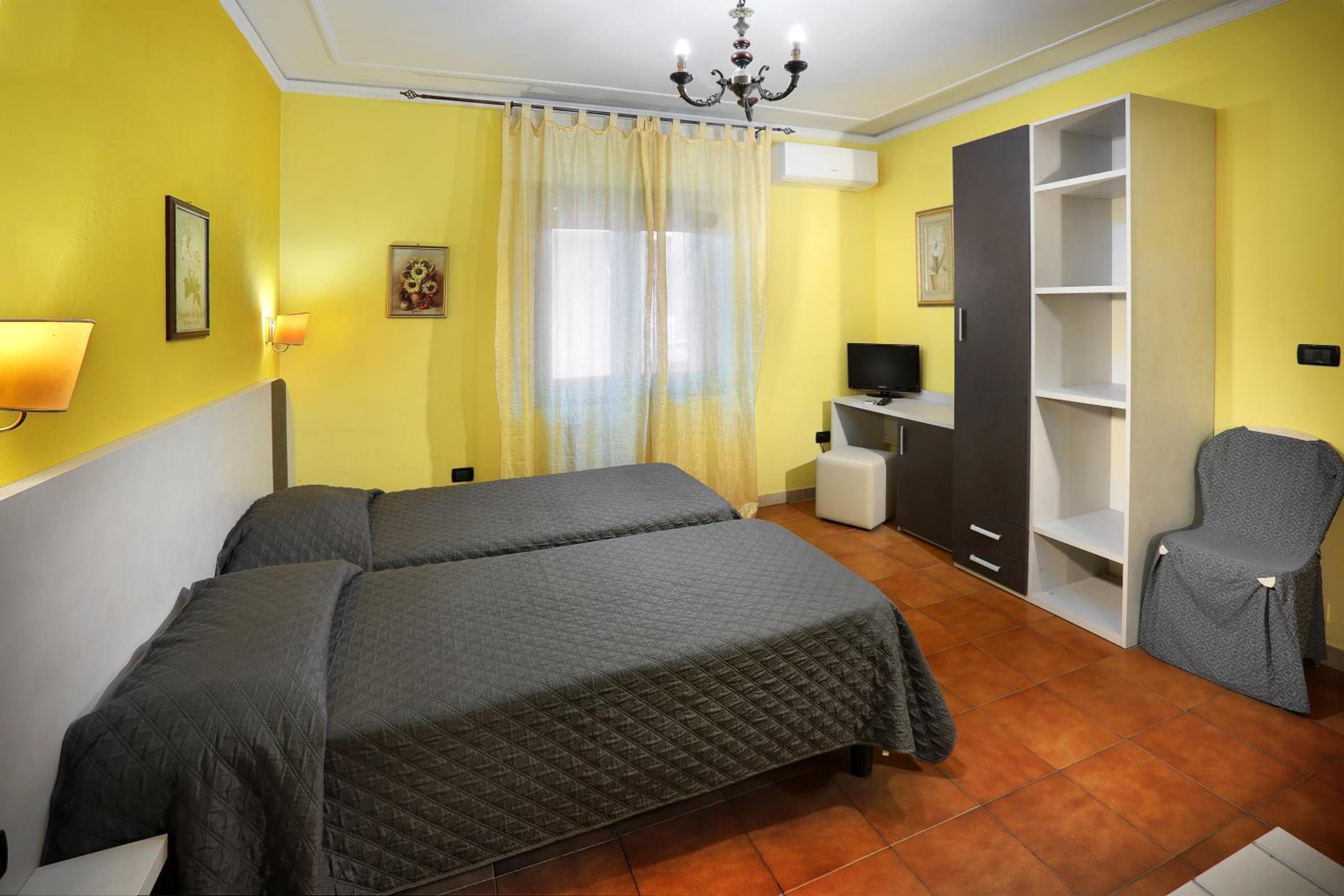 Double Room - Annex photo 1