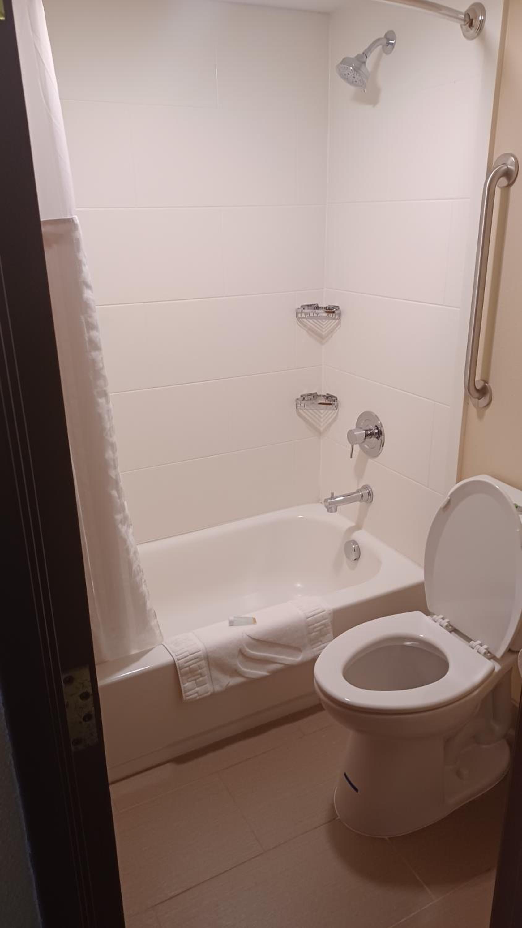 King Studio Suite - Non-Smoking - Photo 2