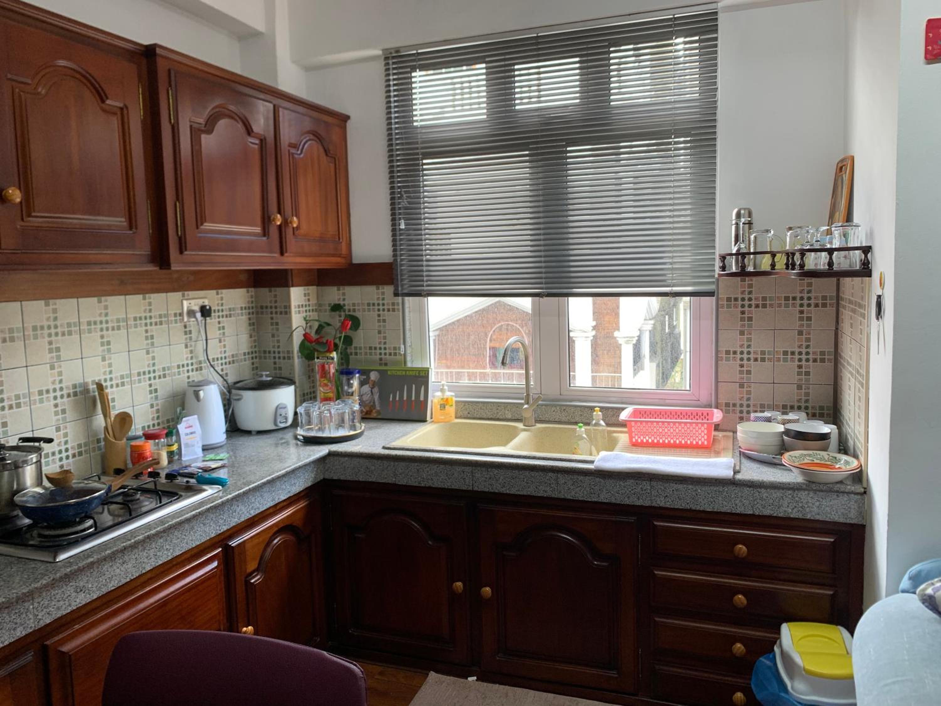 Two-Bedroom Apartment - Photo 9