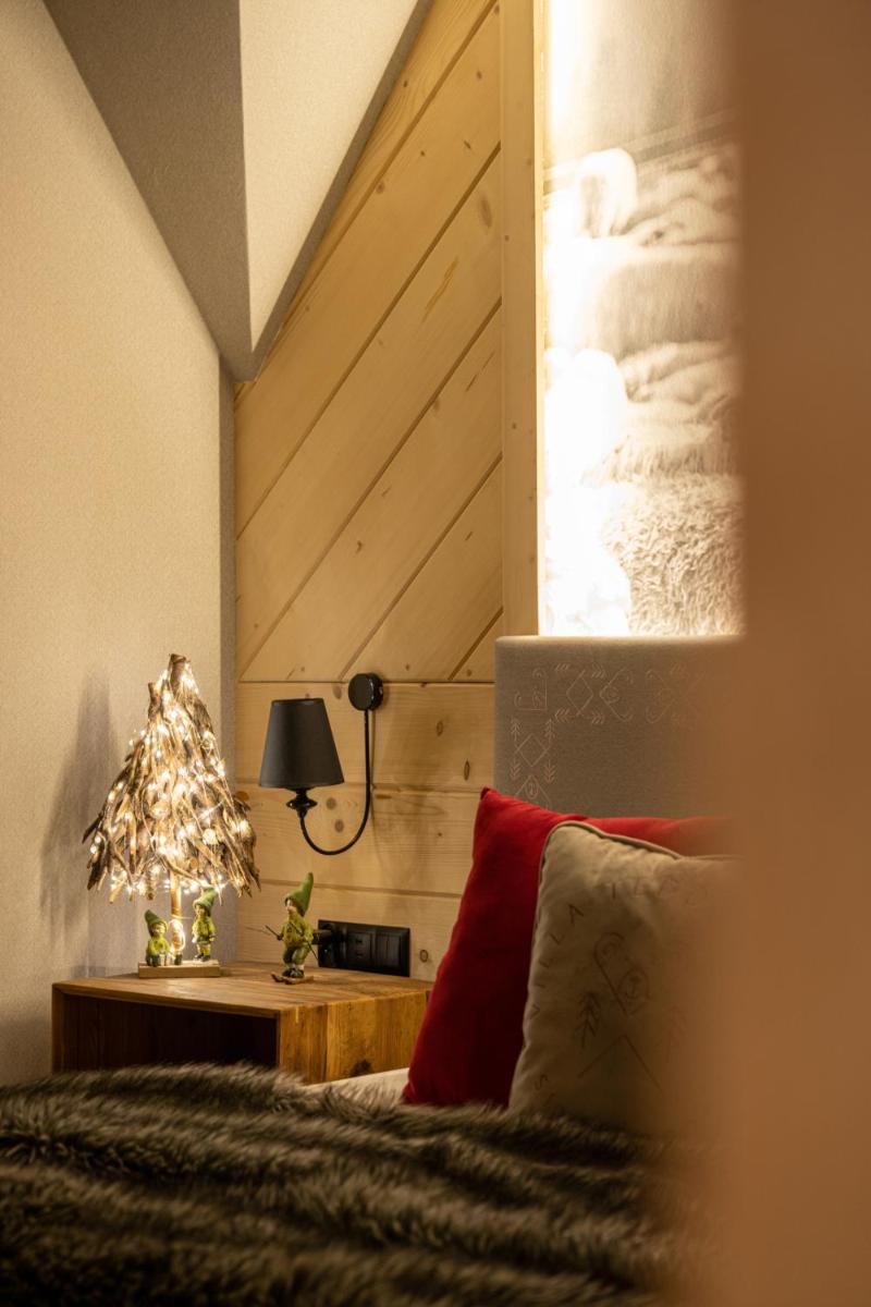 Deluxe Double Room with Bath photo 1