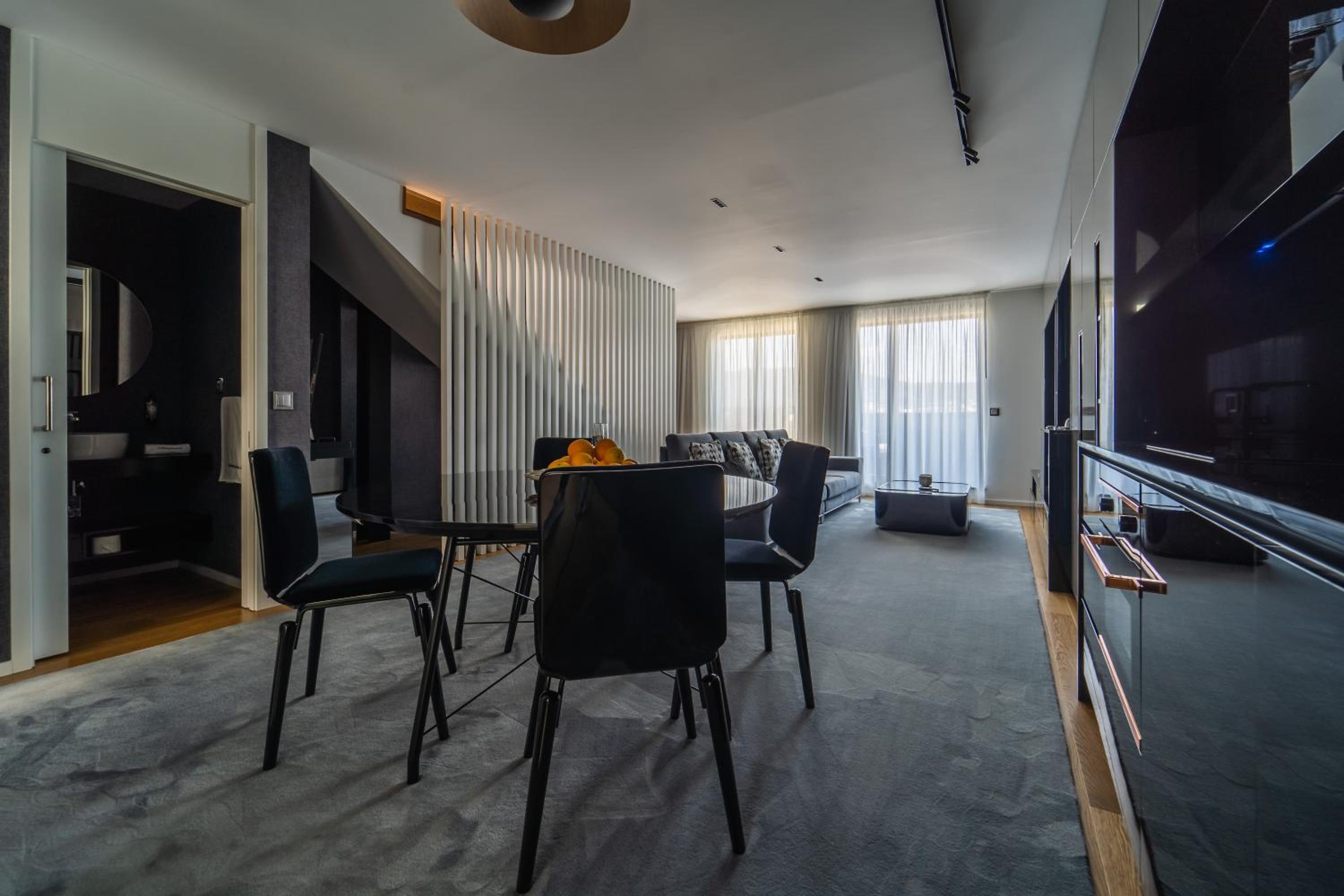 Duplex Apartment photo 3