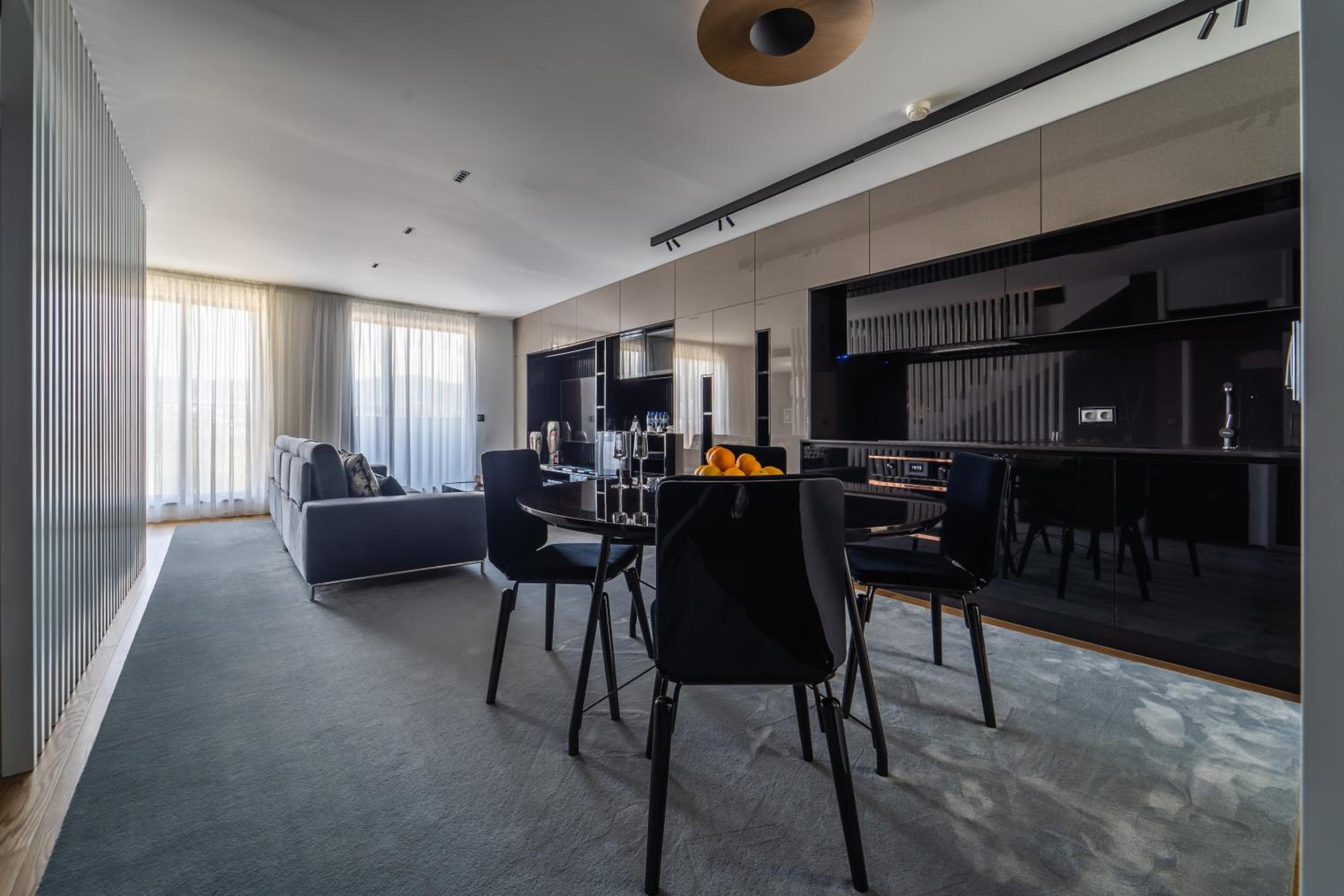 Duplex Apartment photo 2