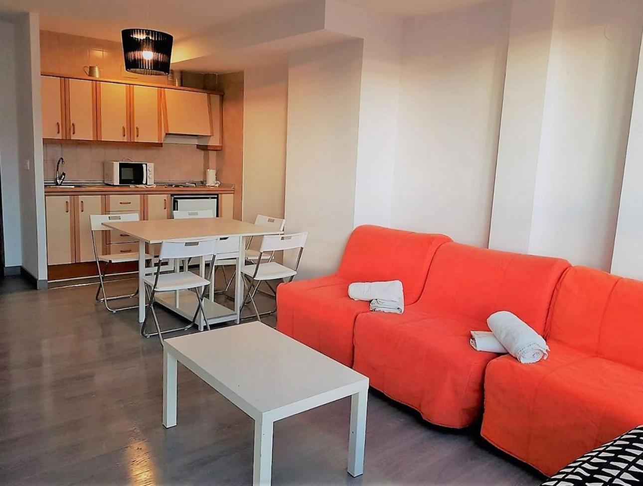 Apartment Studio photo 3