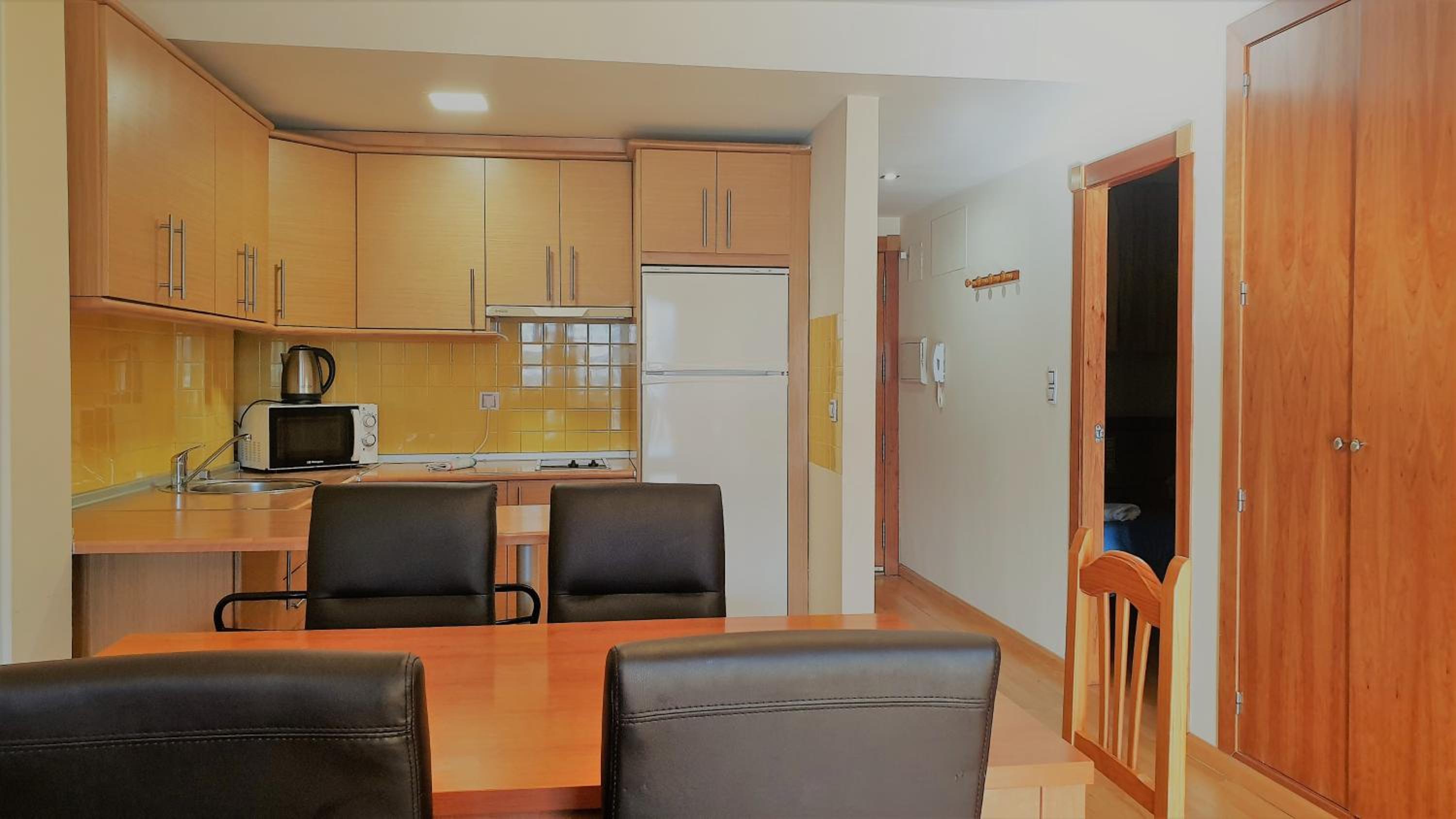 Superior Two-Bedroom Apartment photo 2