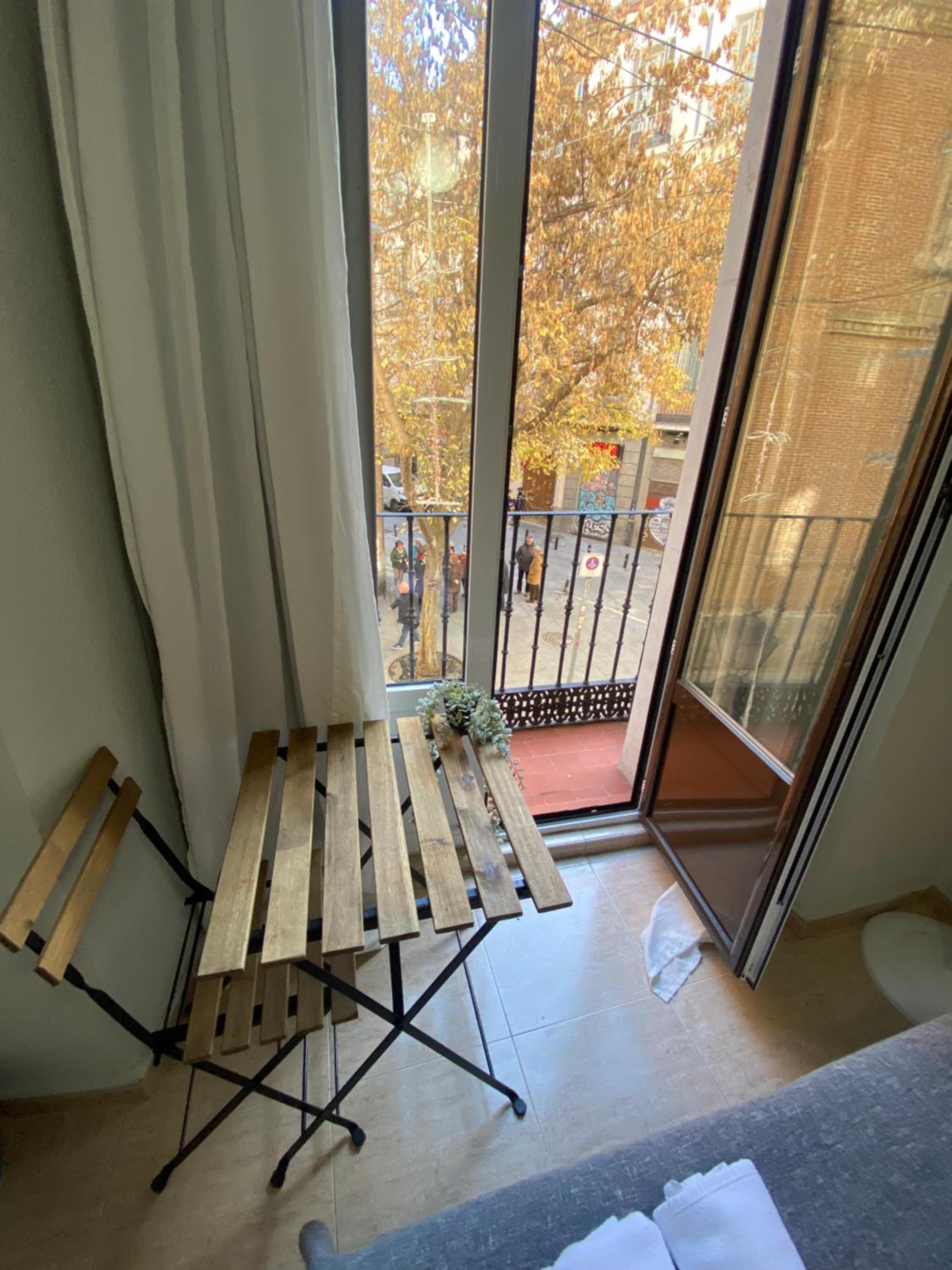 Double Room with Balcony photo 2