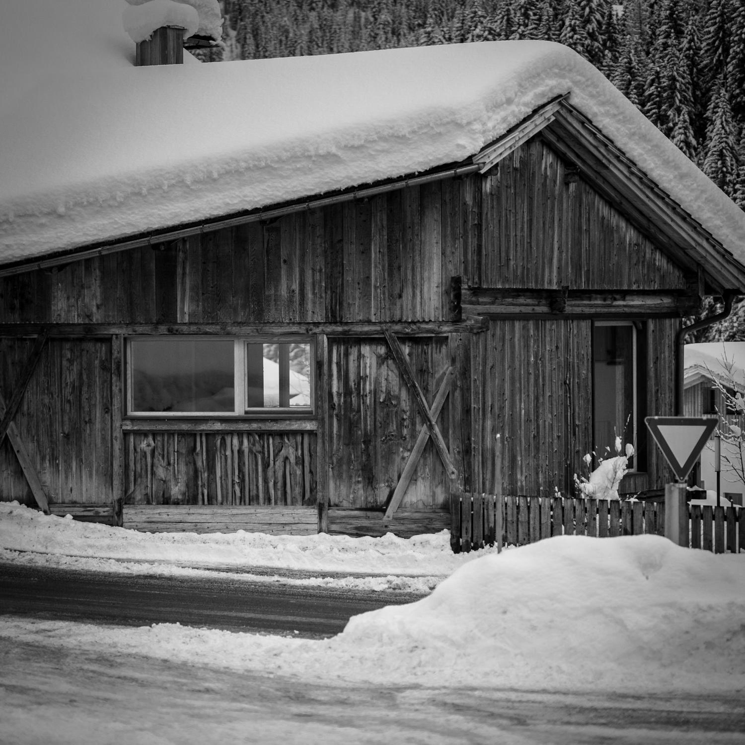 Two-Bedroom Chalet photo 2