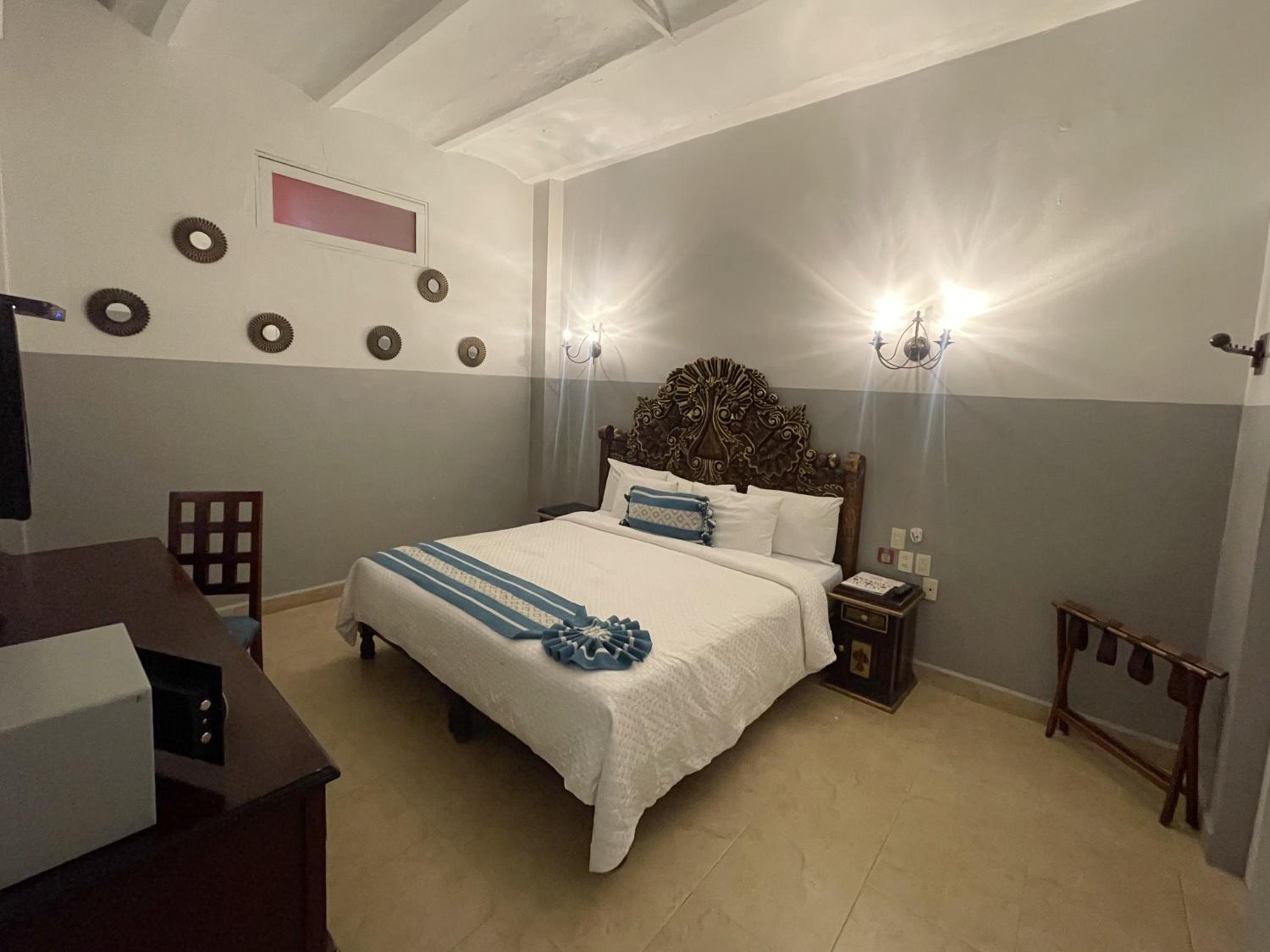 King Room - Photo 13