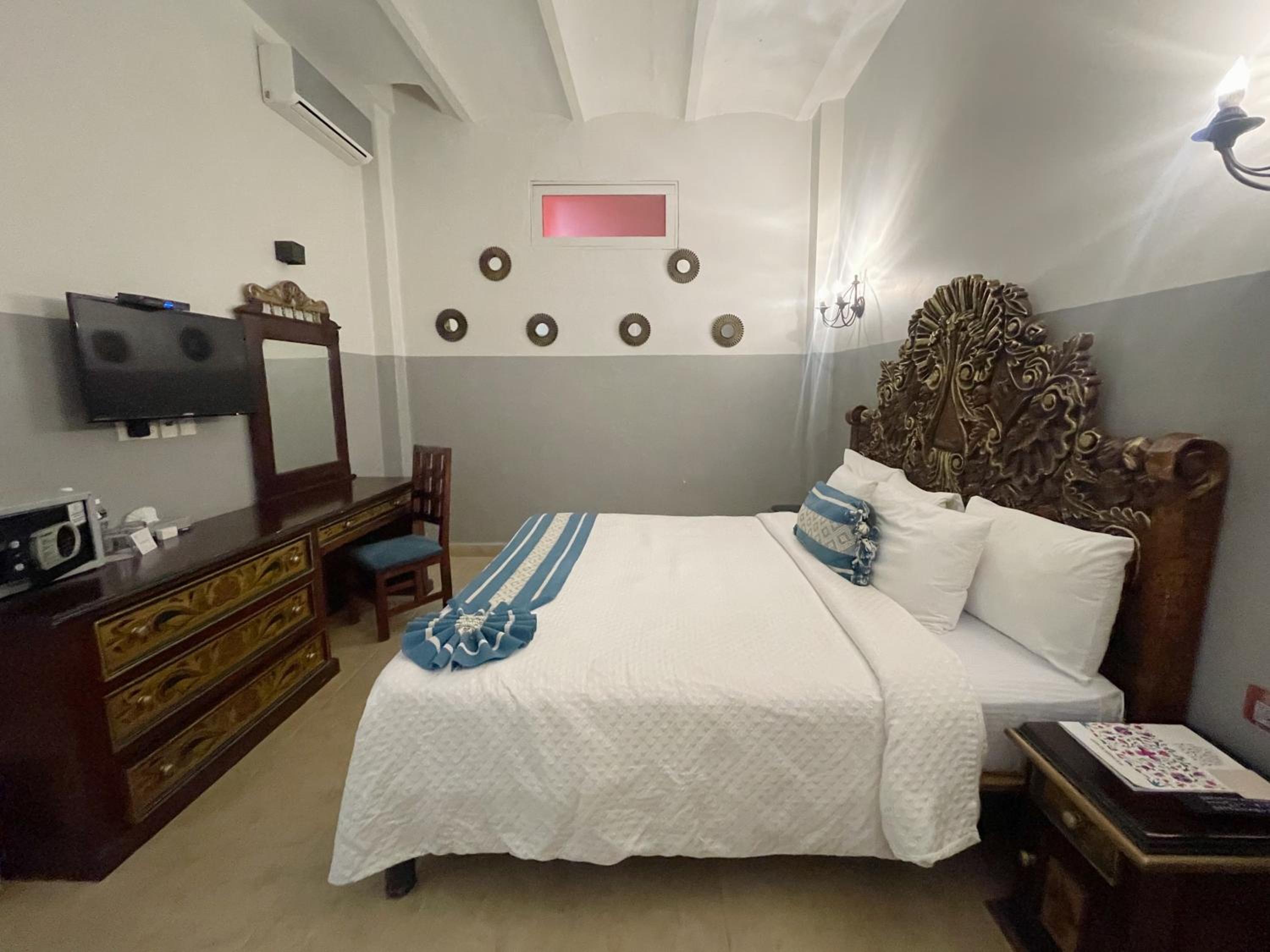 King Room - Photo 9