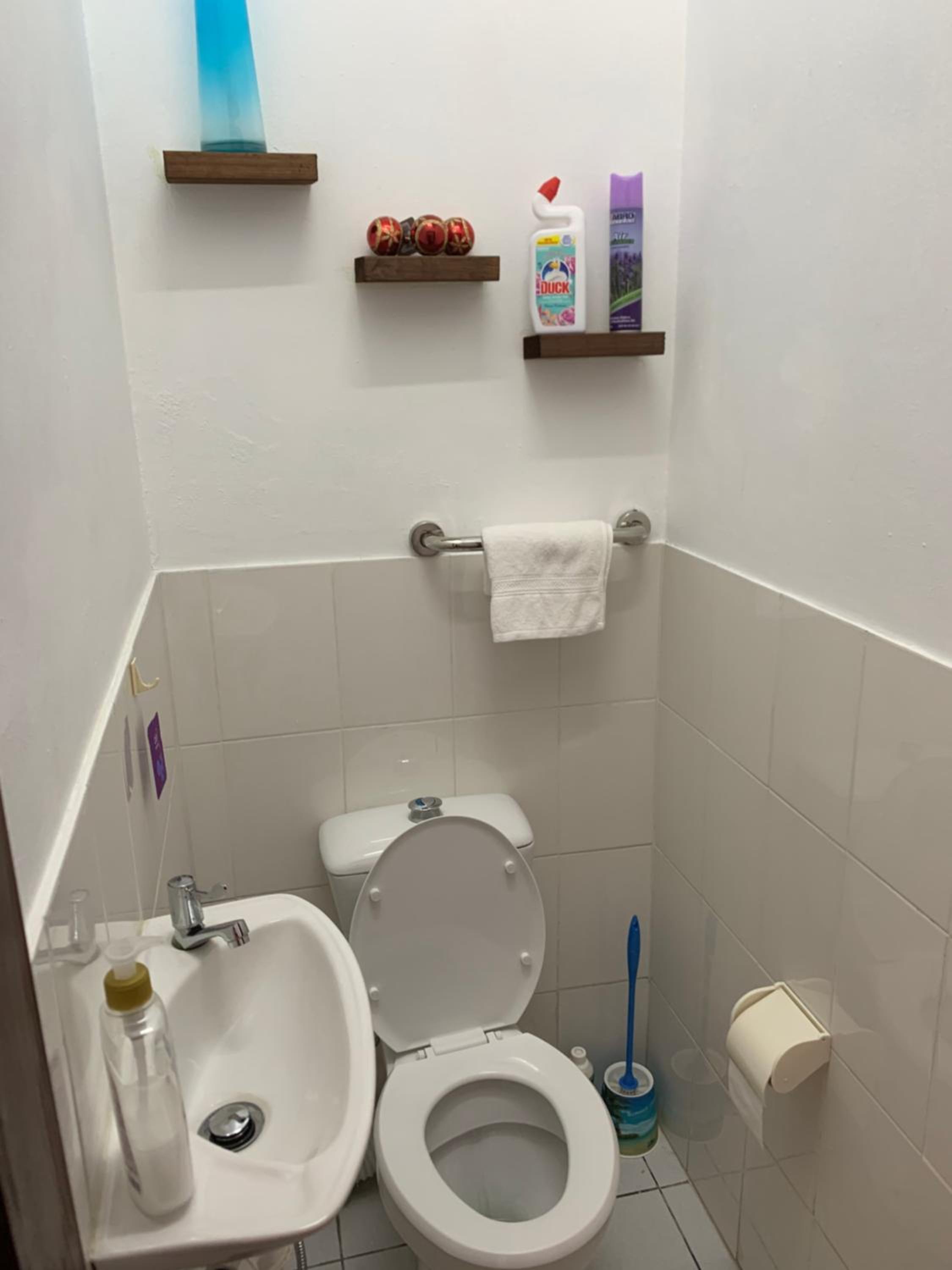 Two-Bedroom Apartment - Photo 10