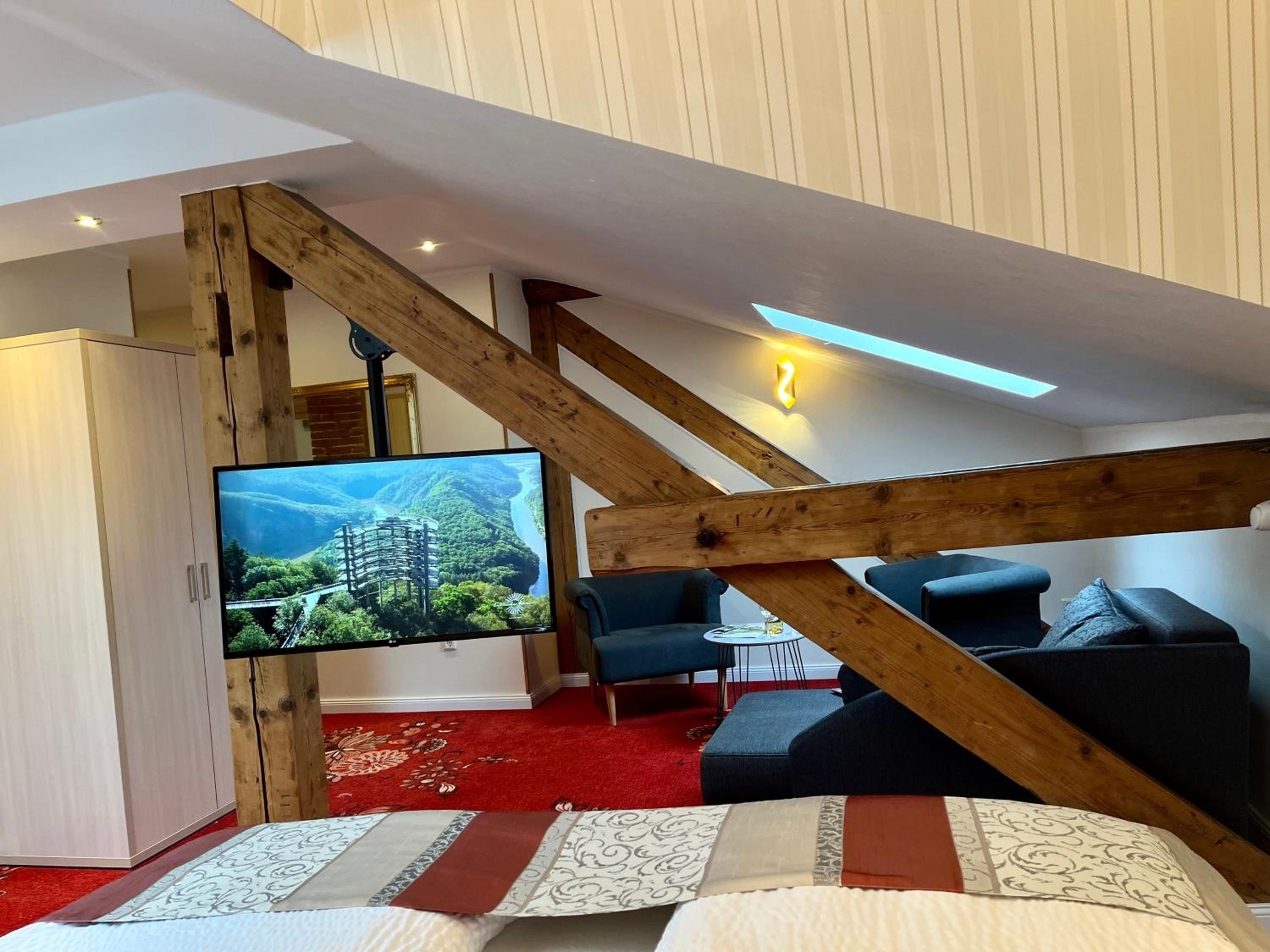 Double Room photo 2