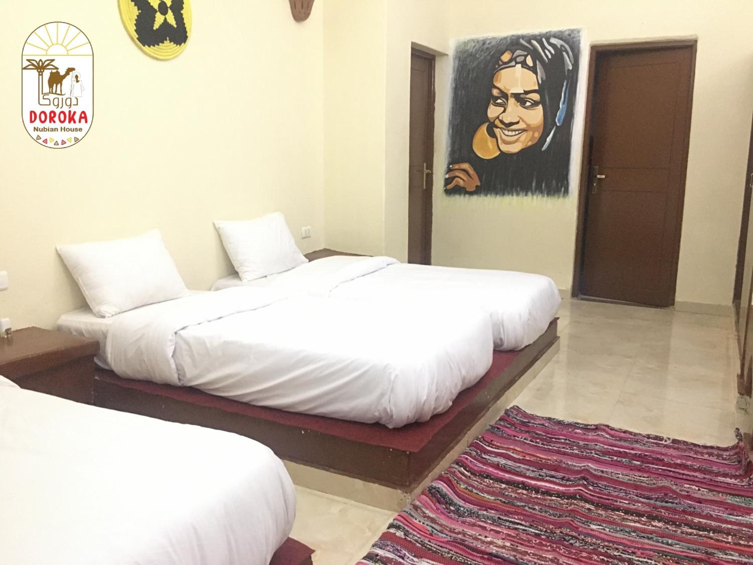 Superior Triple Room with Sea View - Photo 9