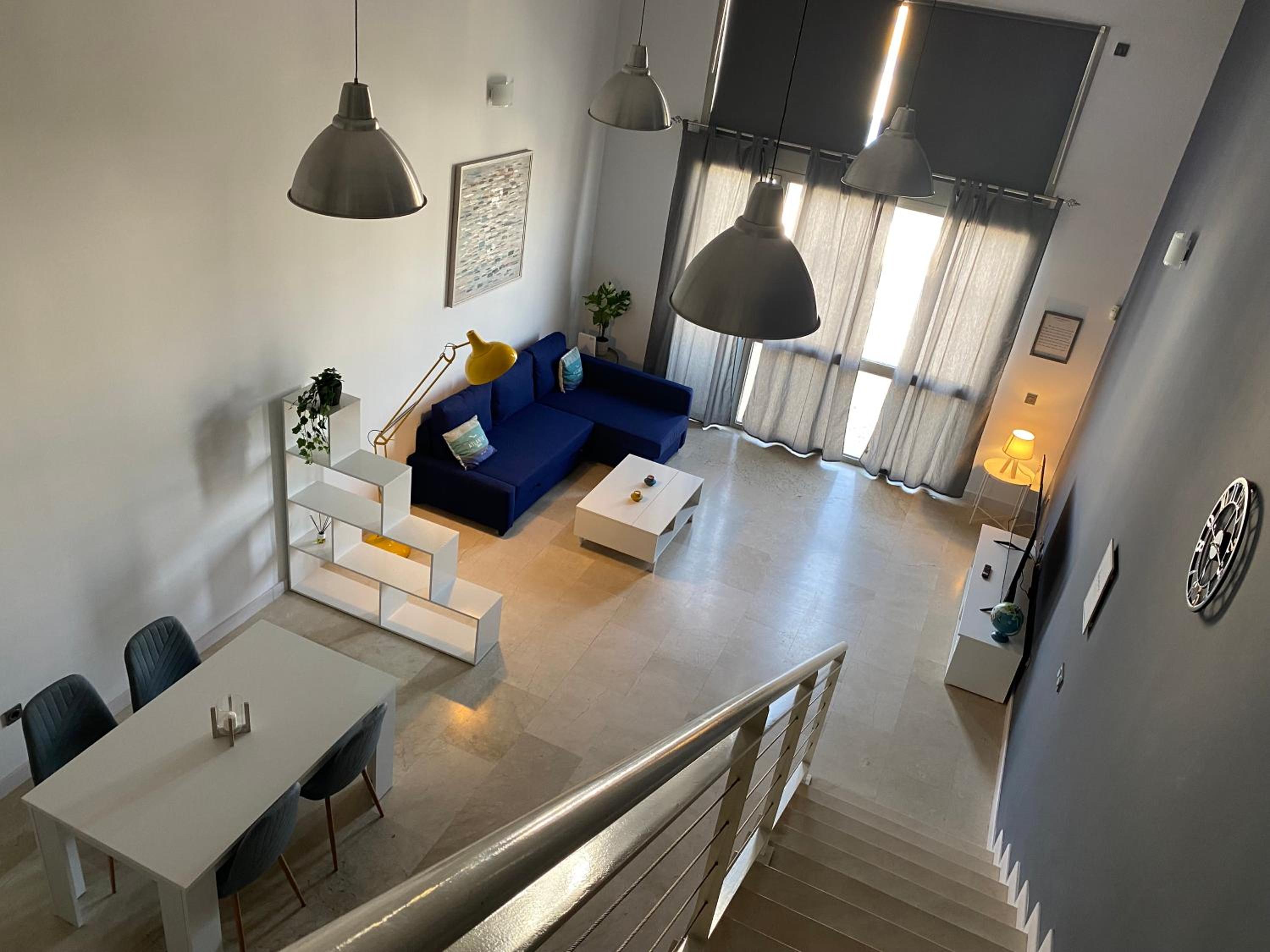 Apartamento Superior
