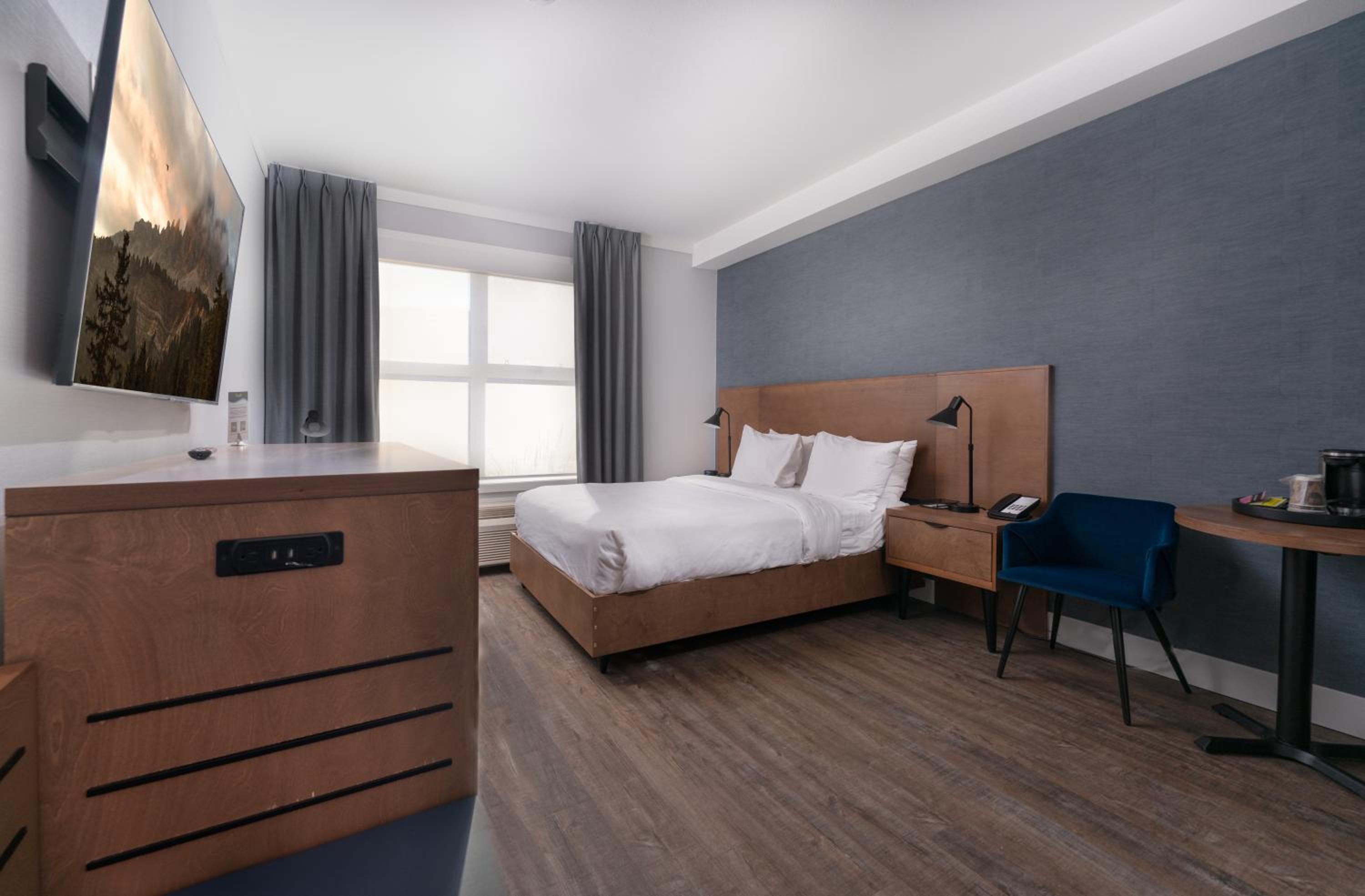 Prestige Kamloops Hotel, WorldHotels Crafted, Billede 2