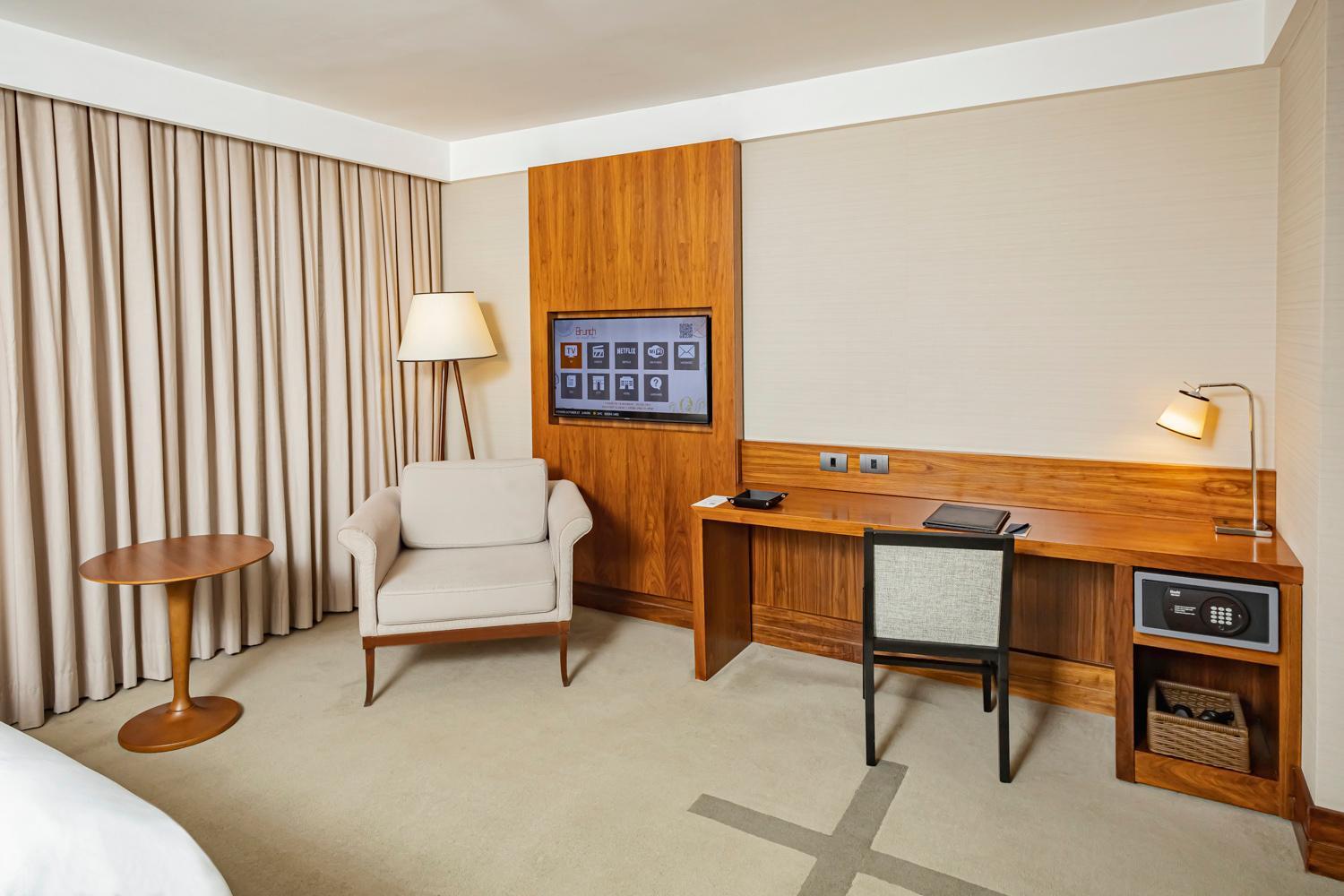 Deluxe Room - Photo 4
