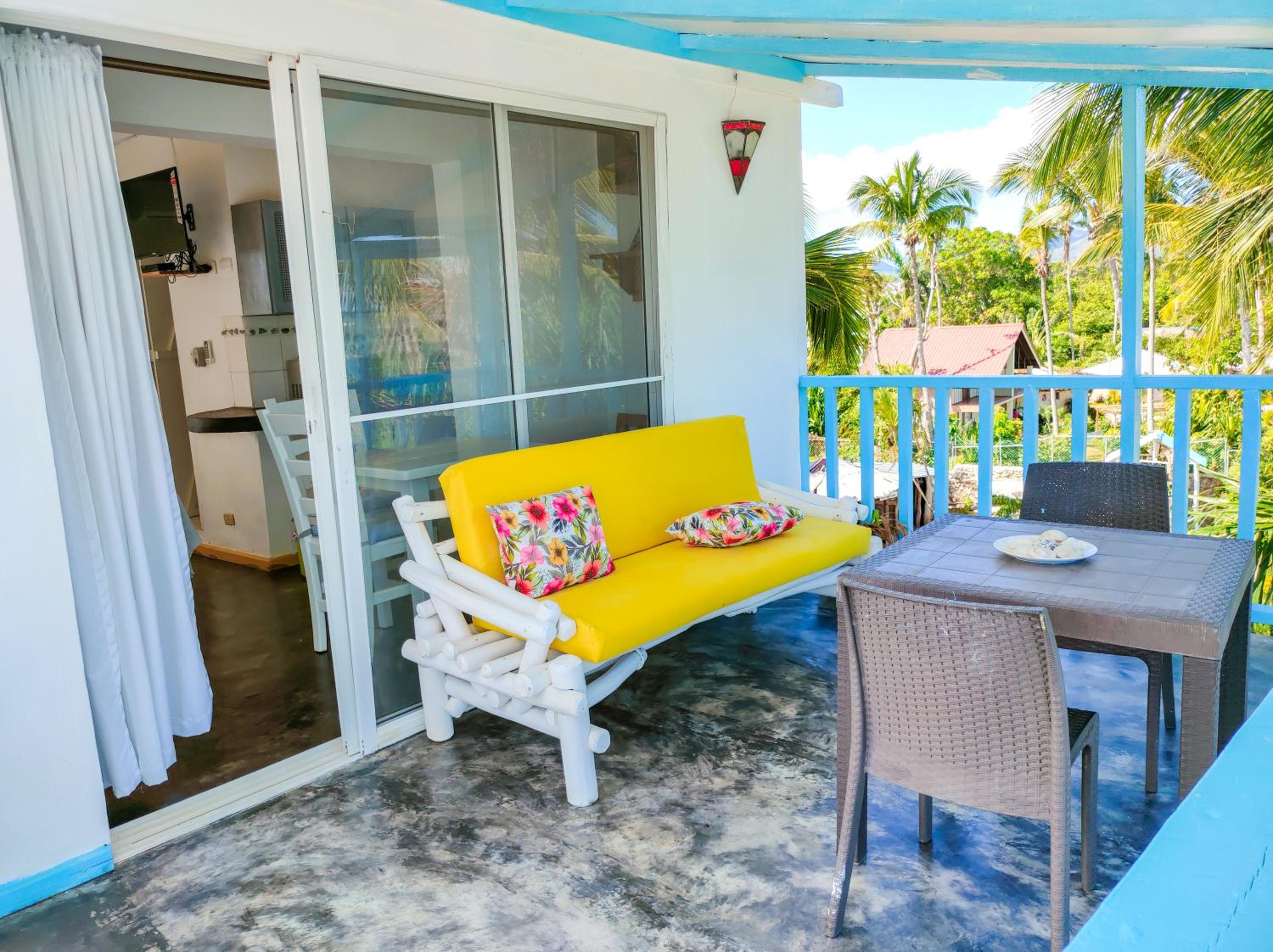 Studio with Ocean View (2 Adults) photo 3
