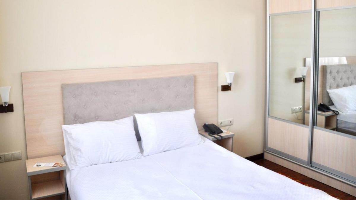 Standard Single Room photo 3