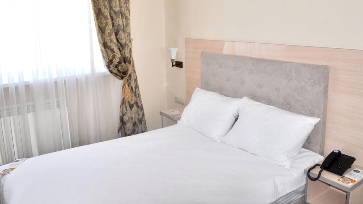 Standard Single Room photo 1