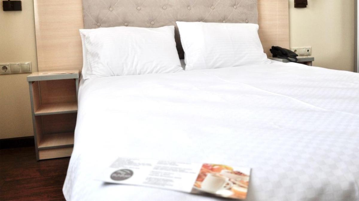 Standard Single Room photo 2