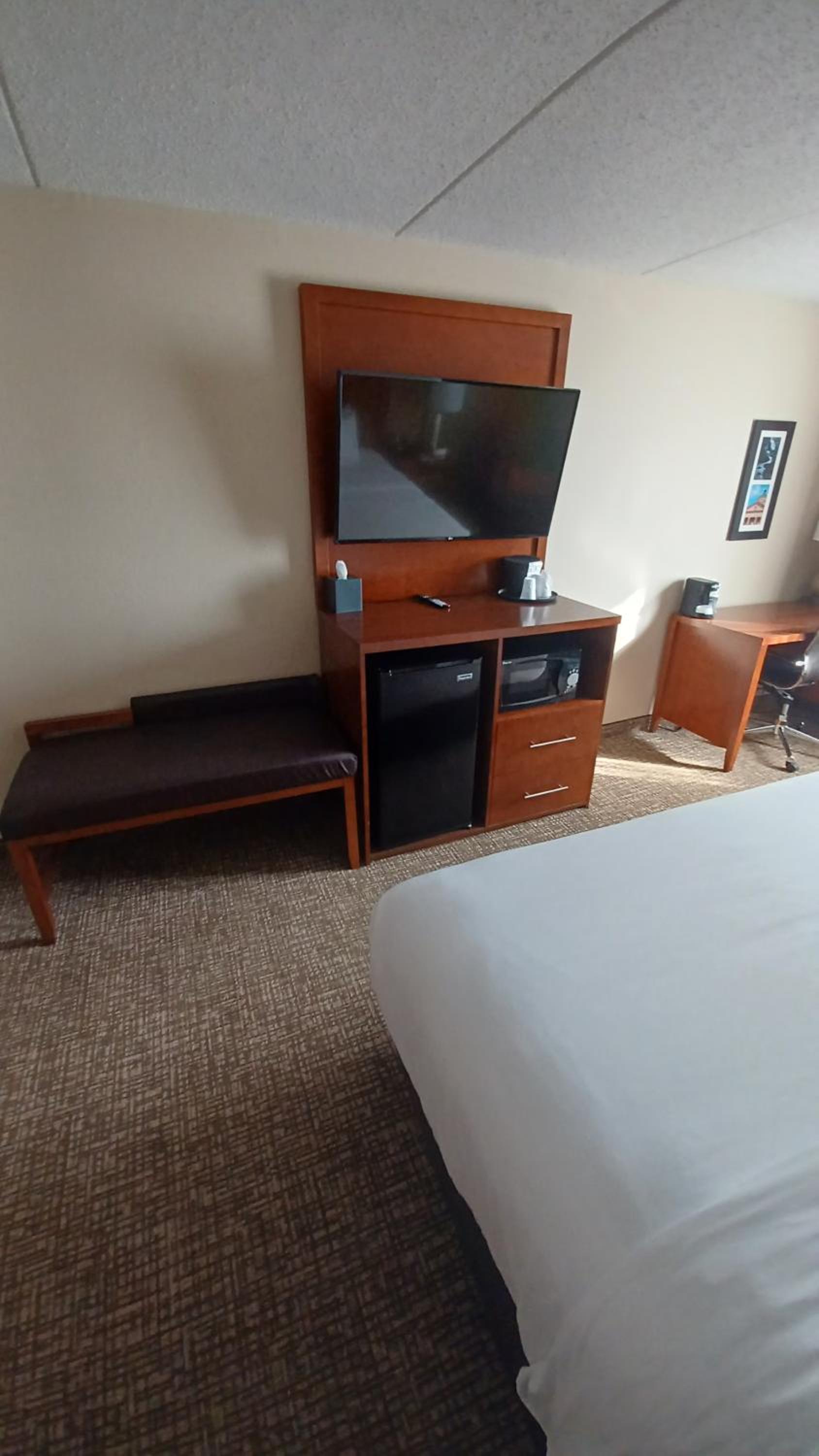 King Room - Non-Smoking - Photo 4