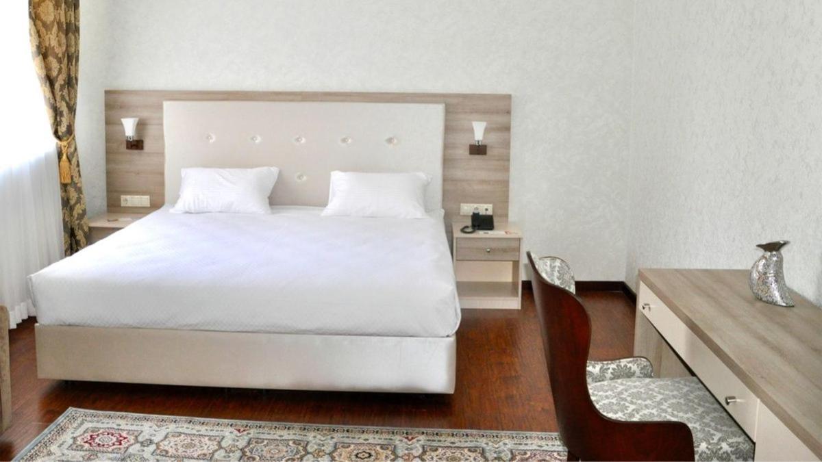 Superior King Room photo 3