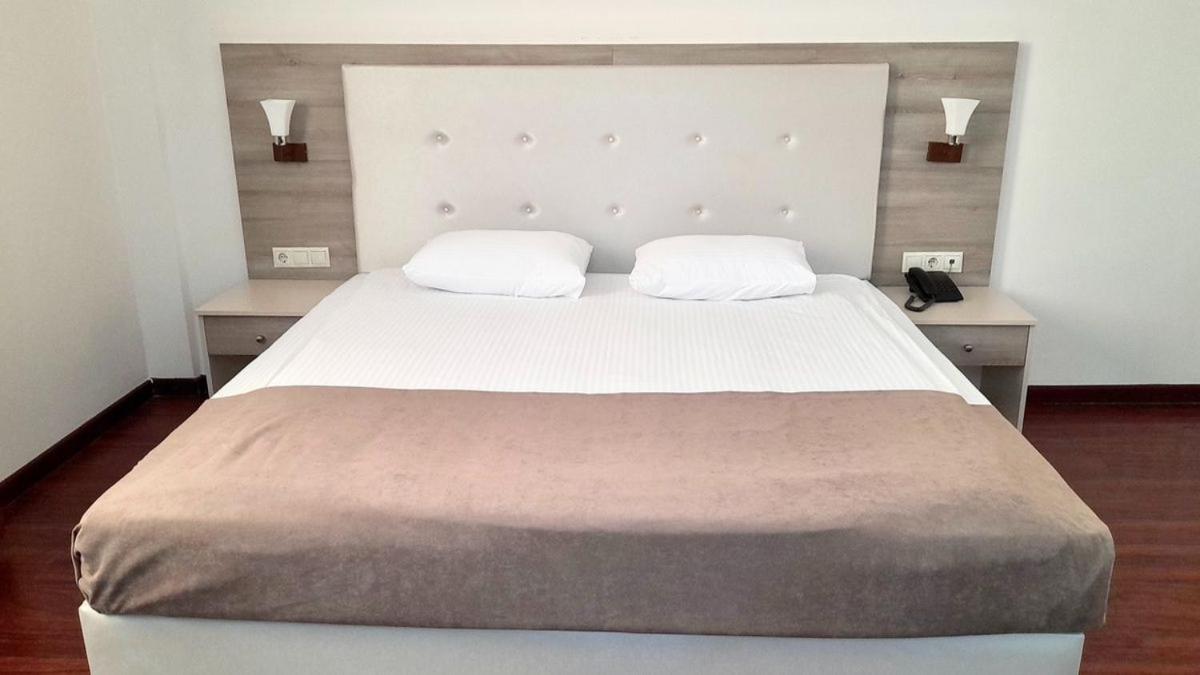 Suite photo 1