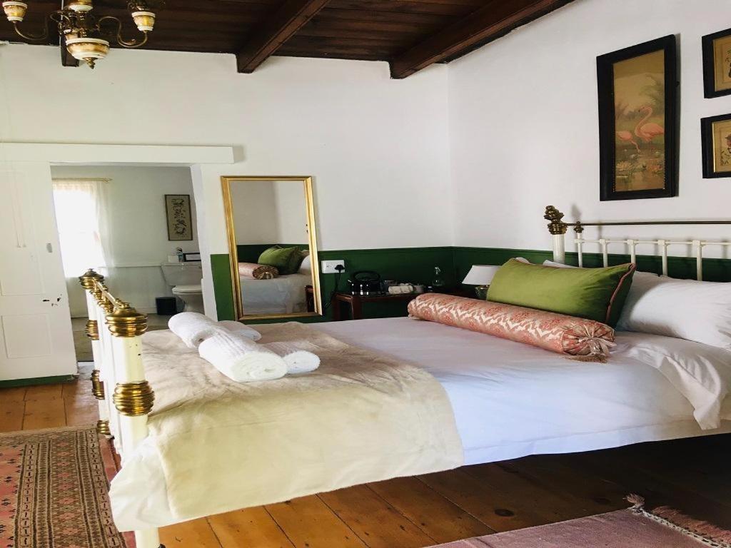Standard Double Room - Photo 1