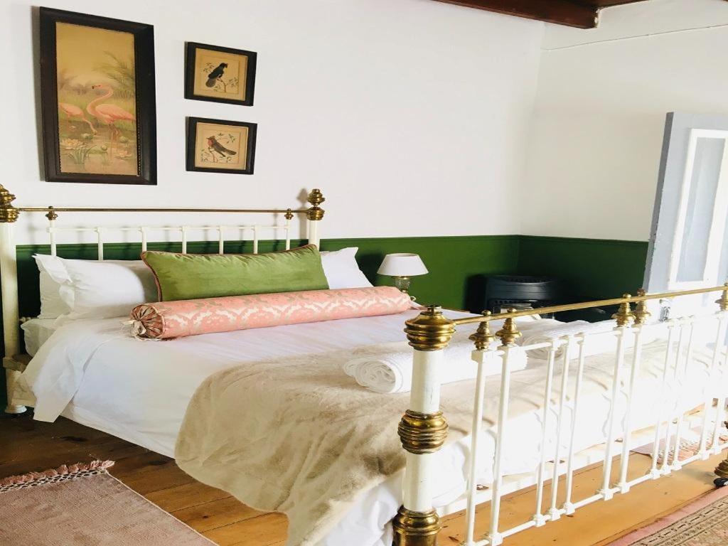 Standard Double Room - Photo 3