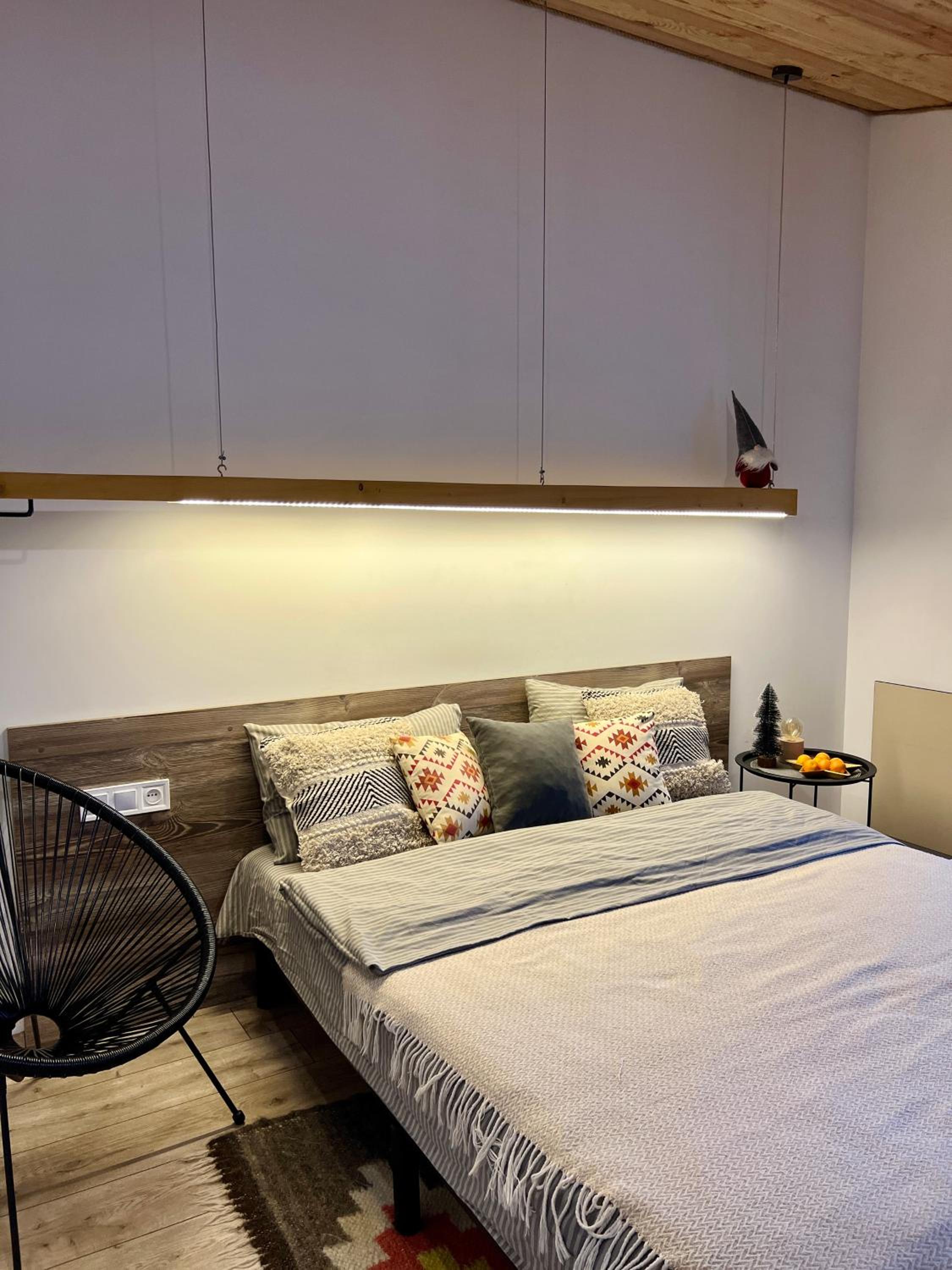 Apartment - Split Level photo 1