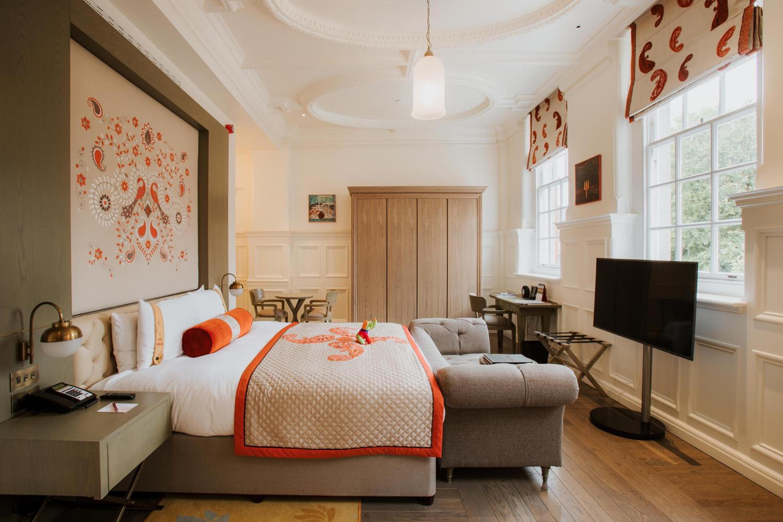 Lalit Legacy Suite 2