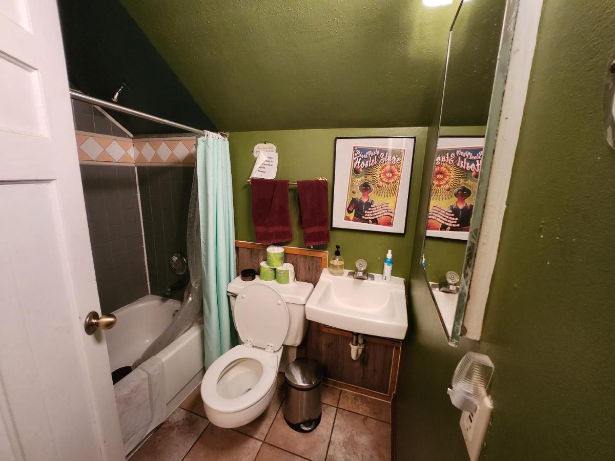 Single Bed in Female Dormitory Room photo 3