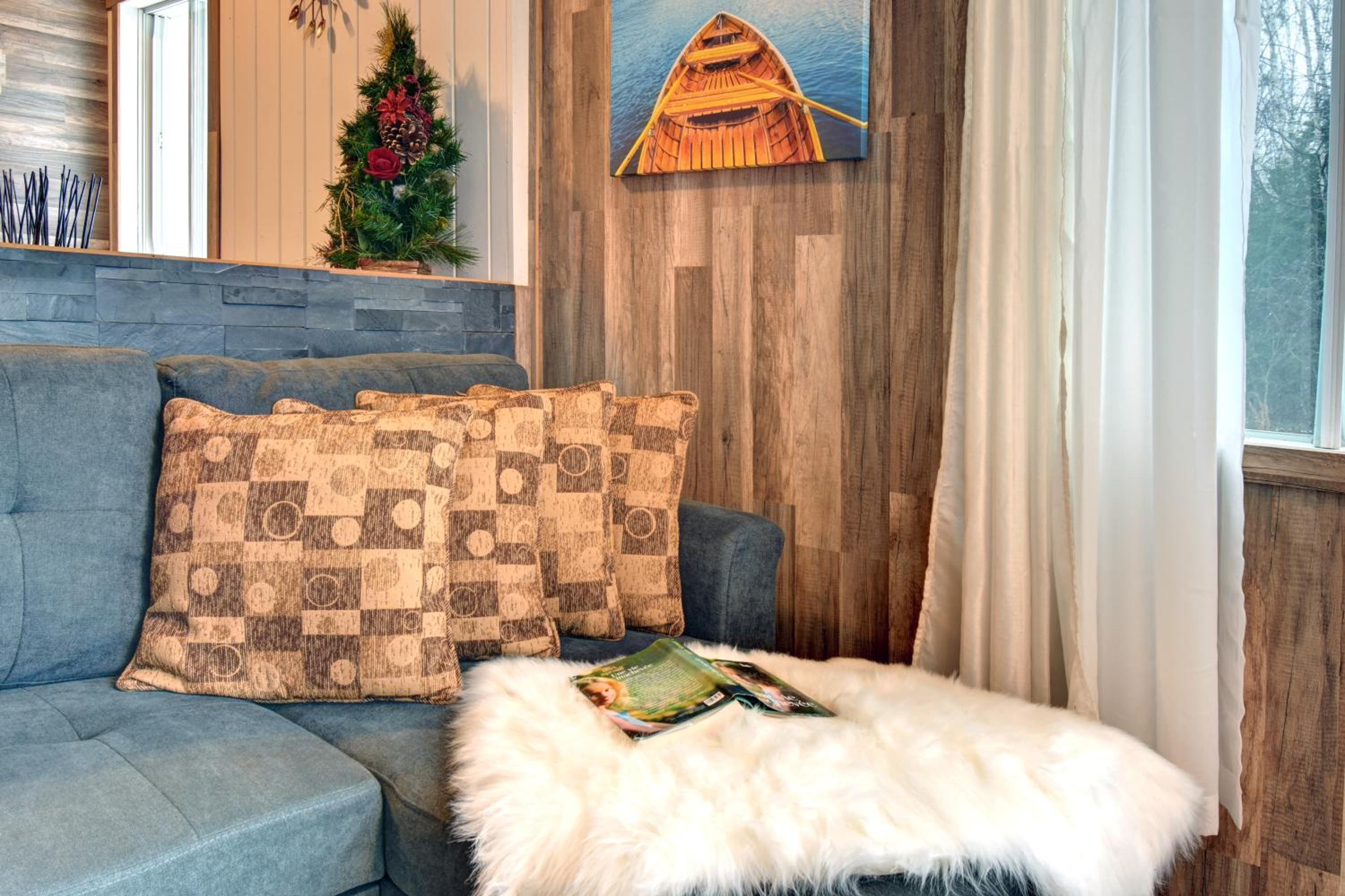 Chalet photo 1