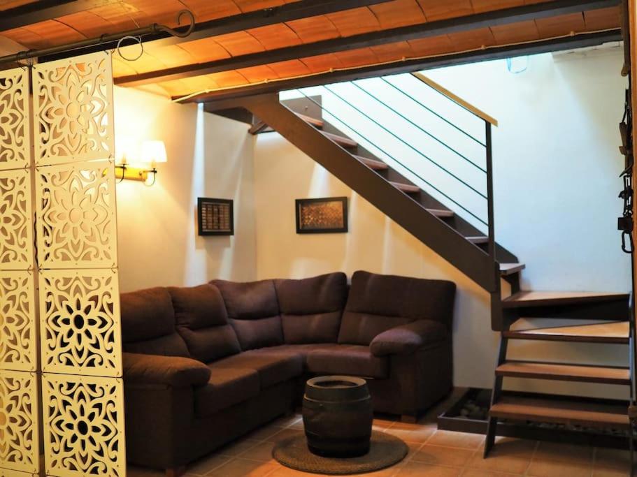 Casa de Dos Habitaciones