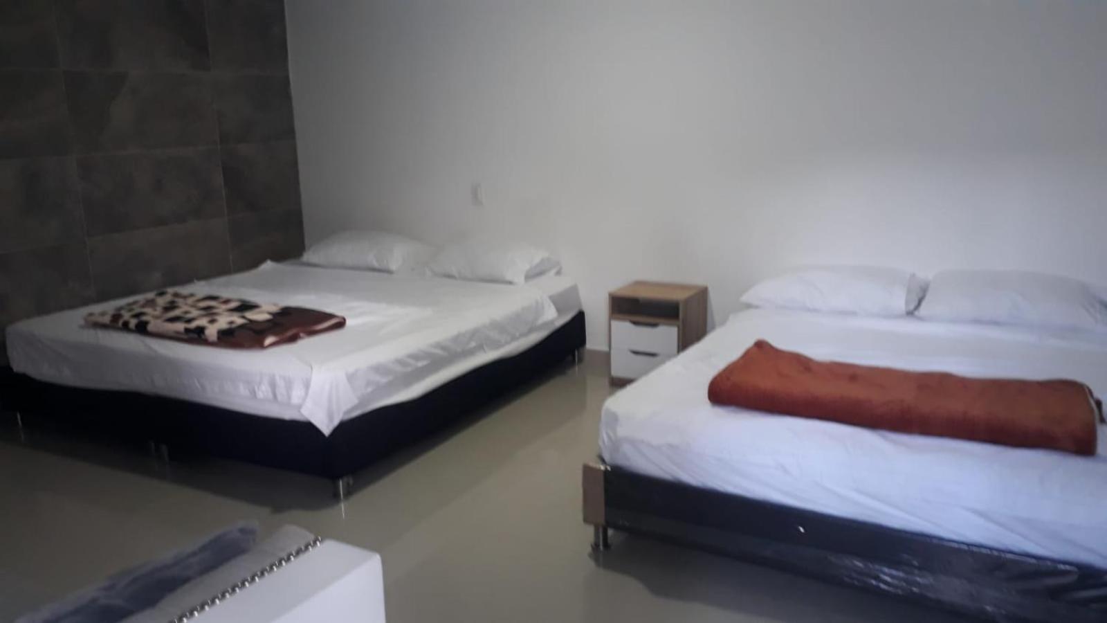 Suite photo 1