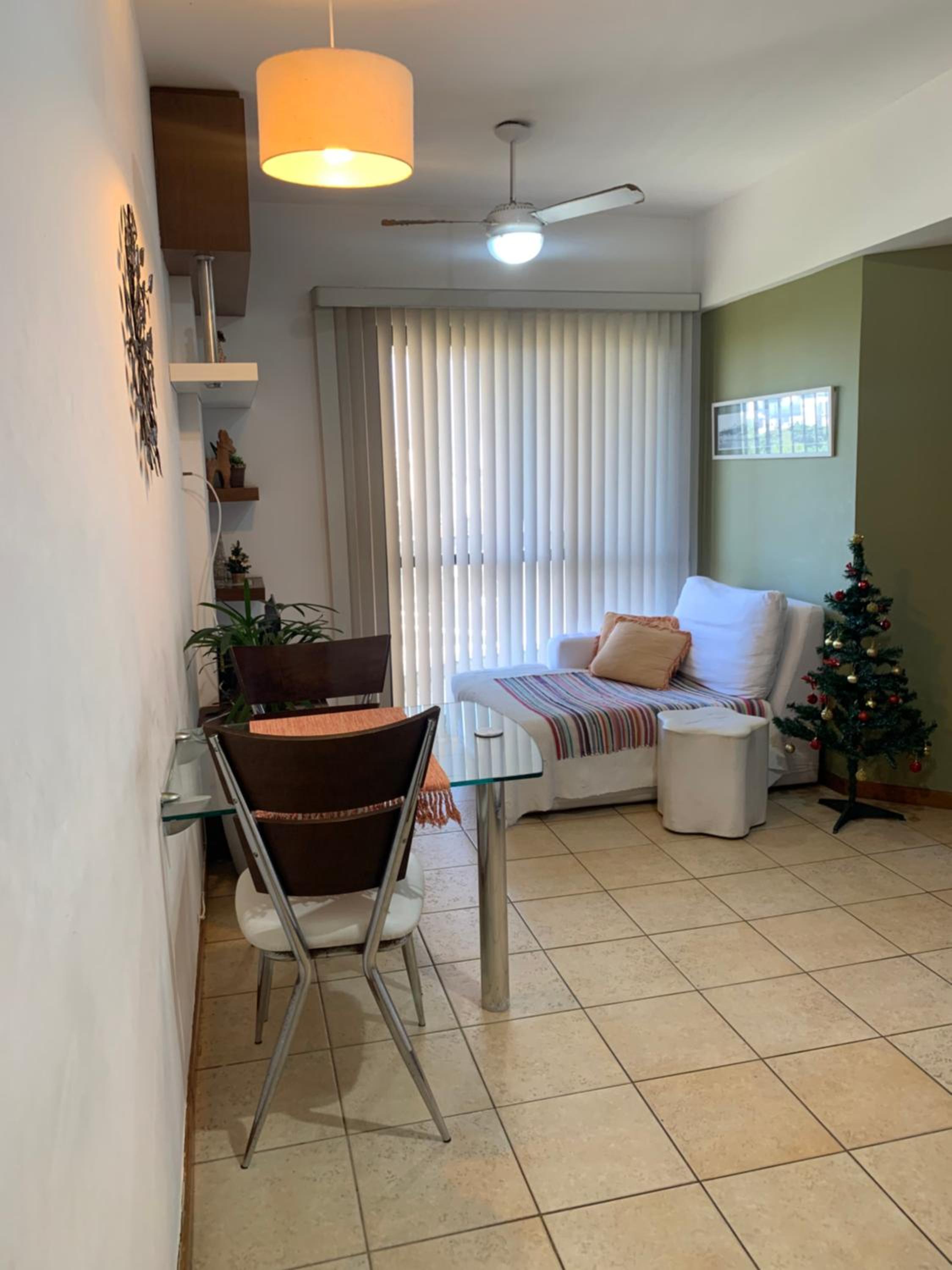 One-Bedroom Apartment with Balcony - Photo 20