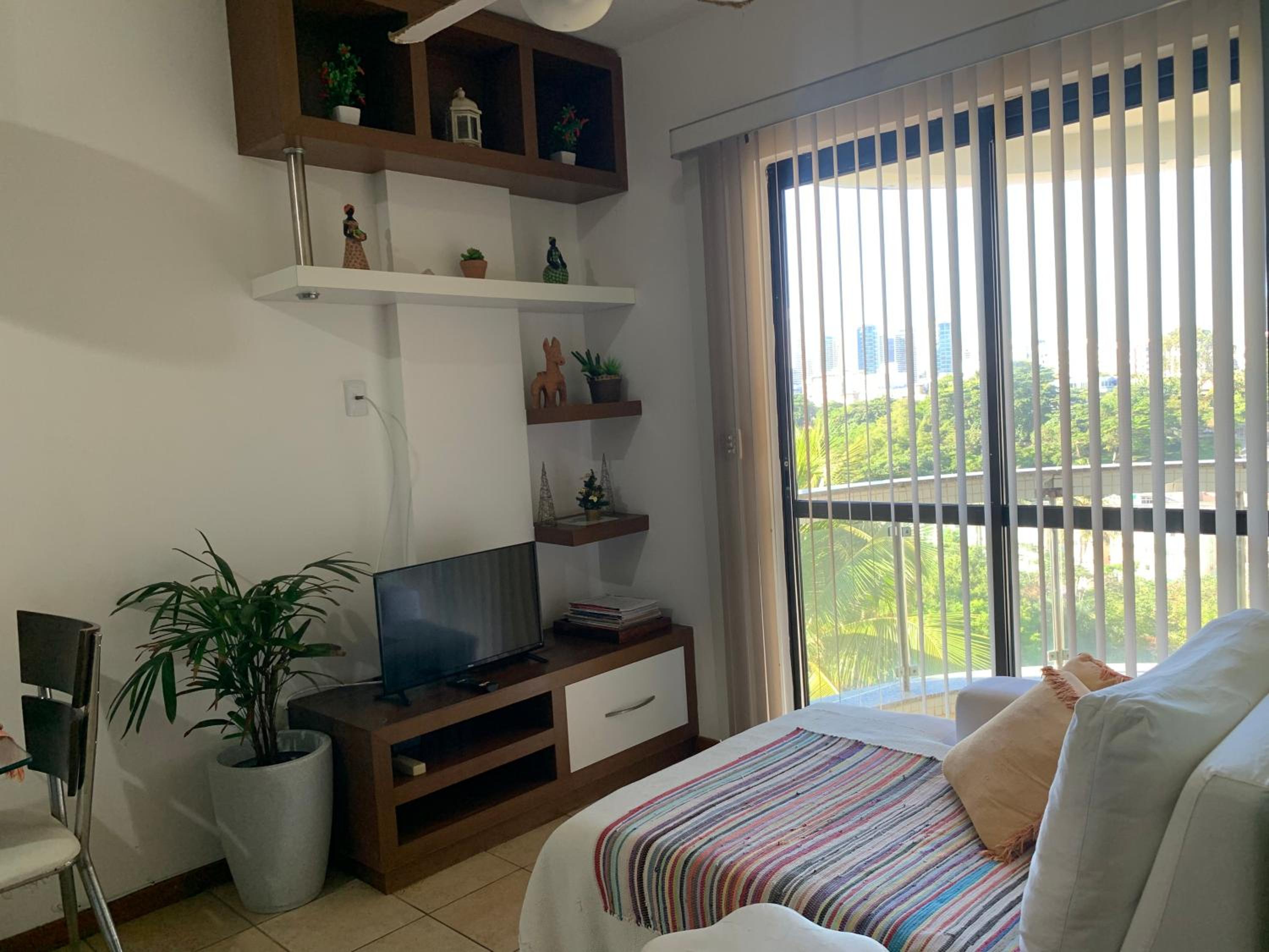 One-Bedroom Apartment with Balcony - Photo 22