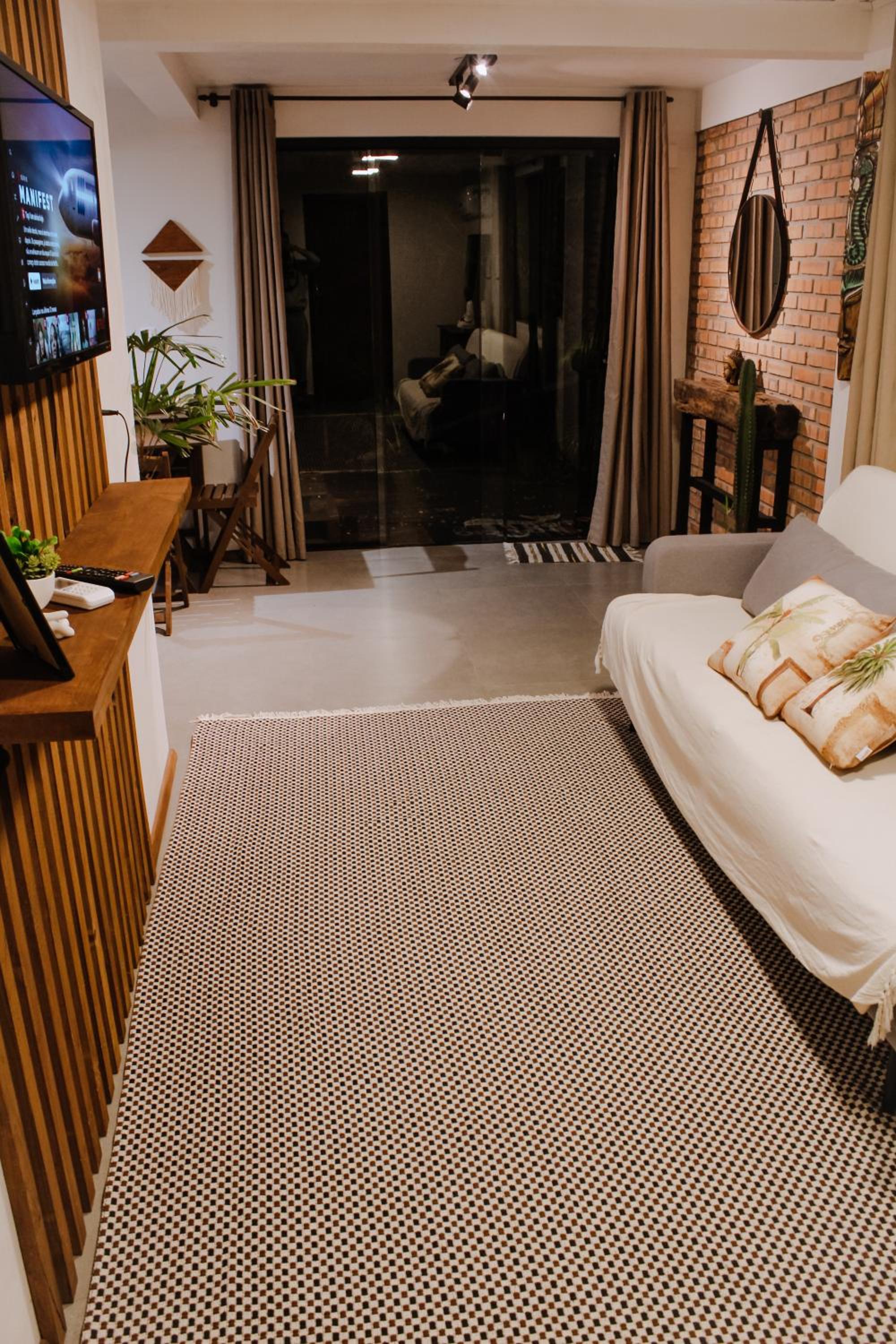 One-Bedroom House photo 1