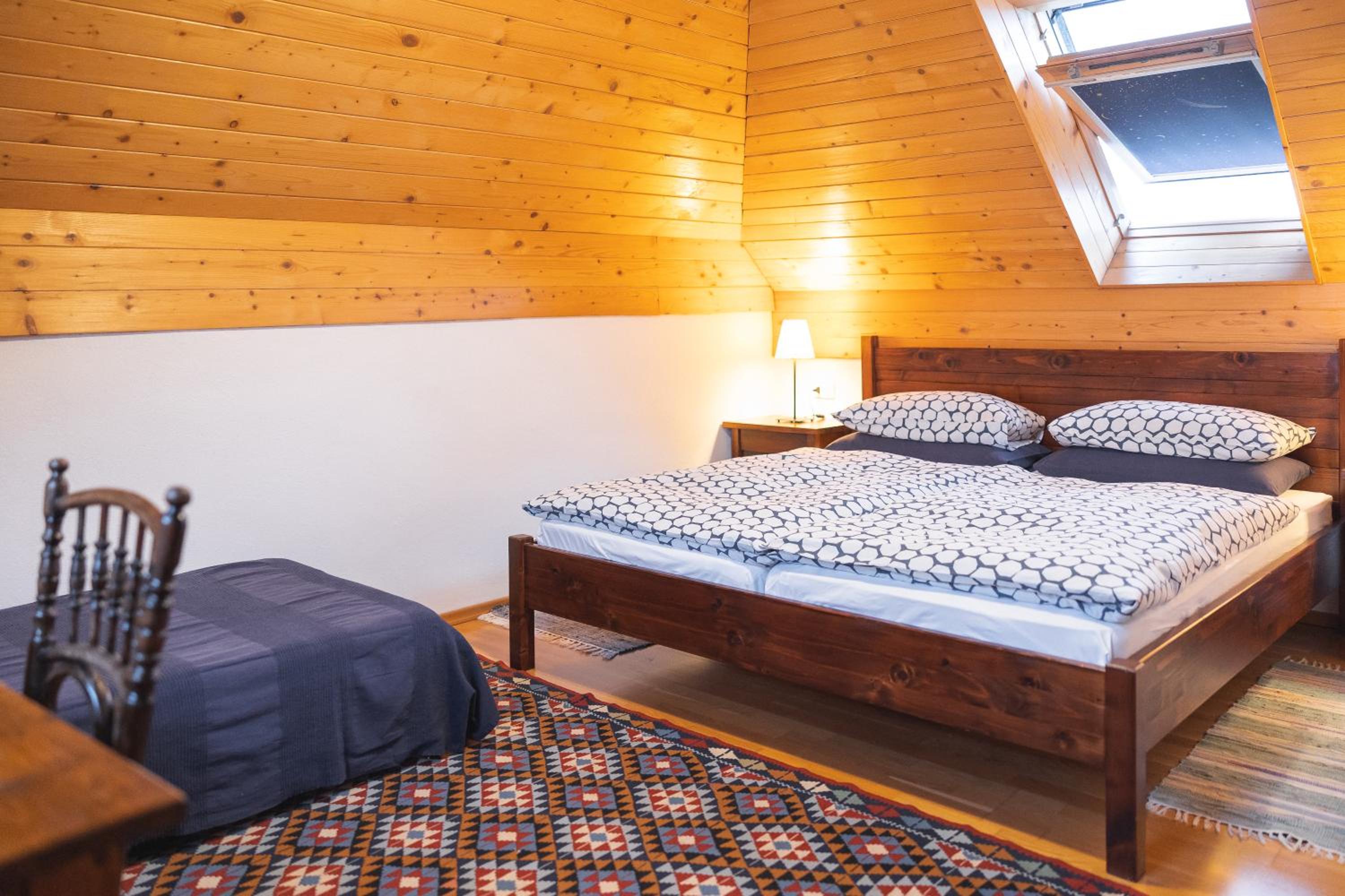Triple Room with Bathroom photo 3