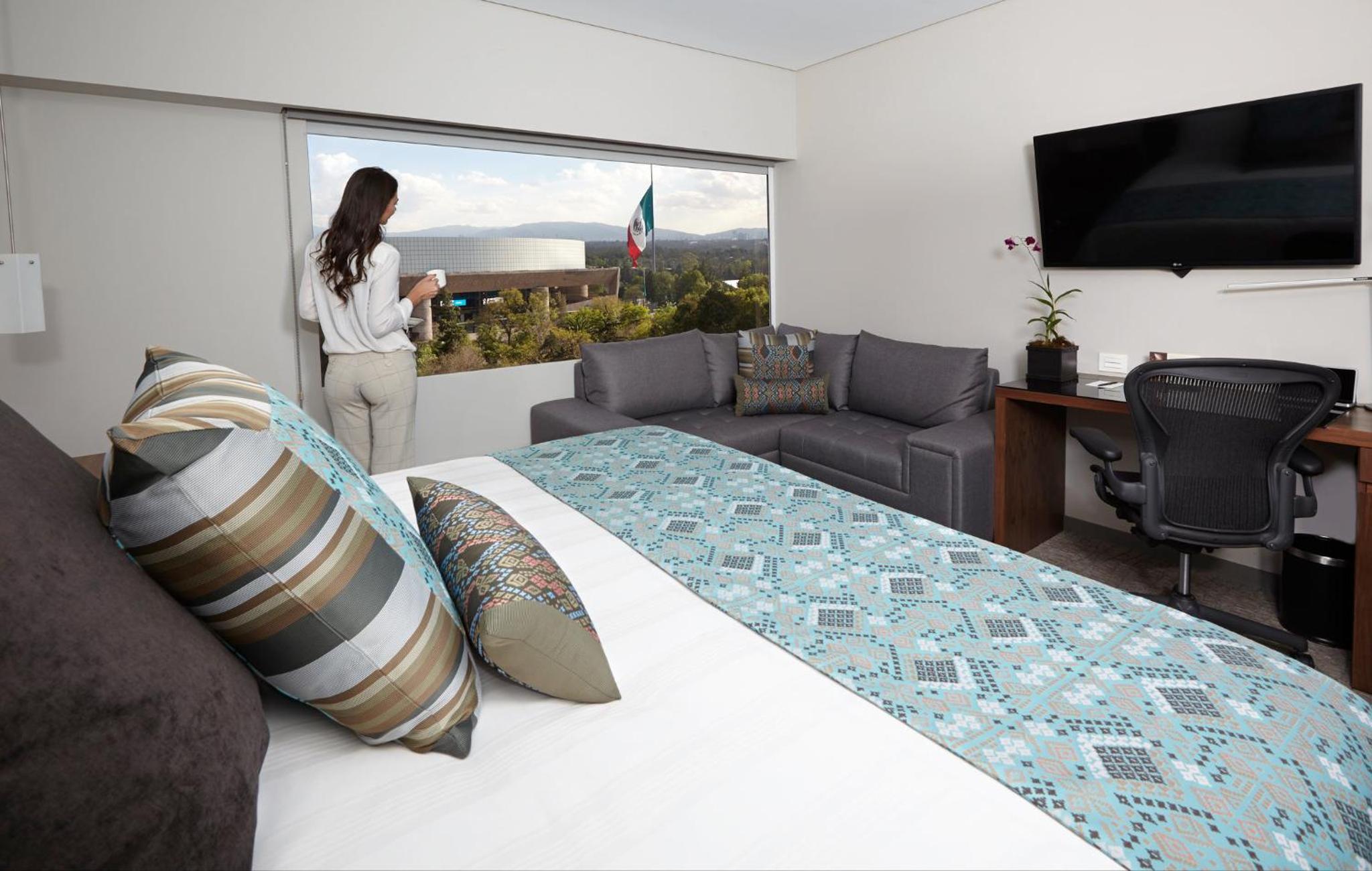 Premium Room - Photo 2