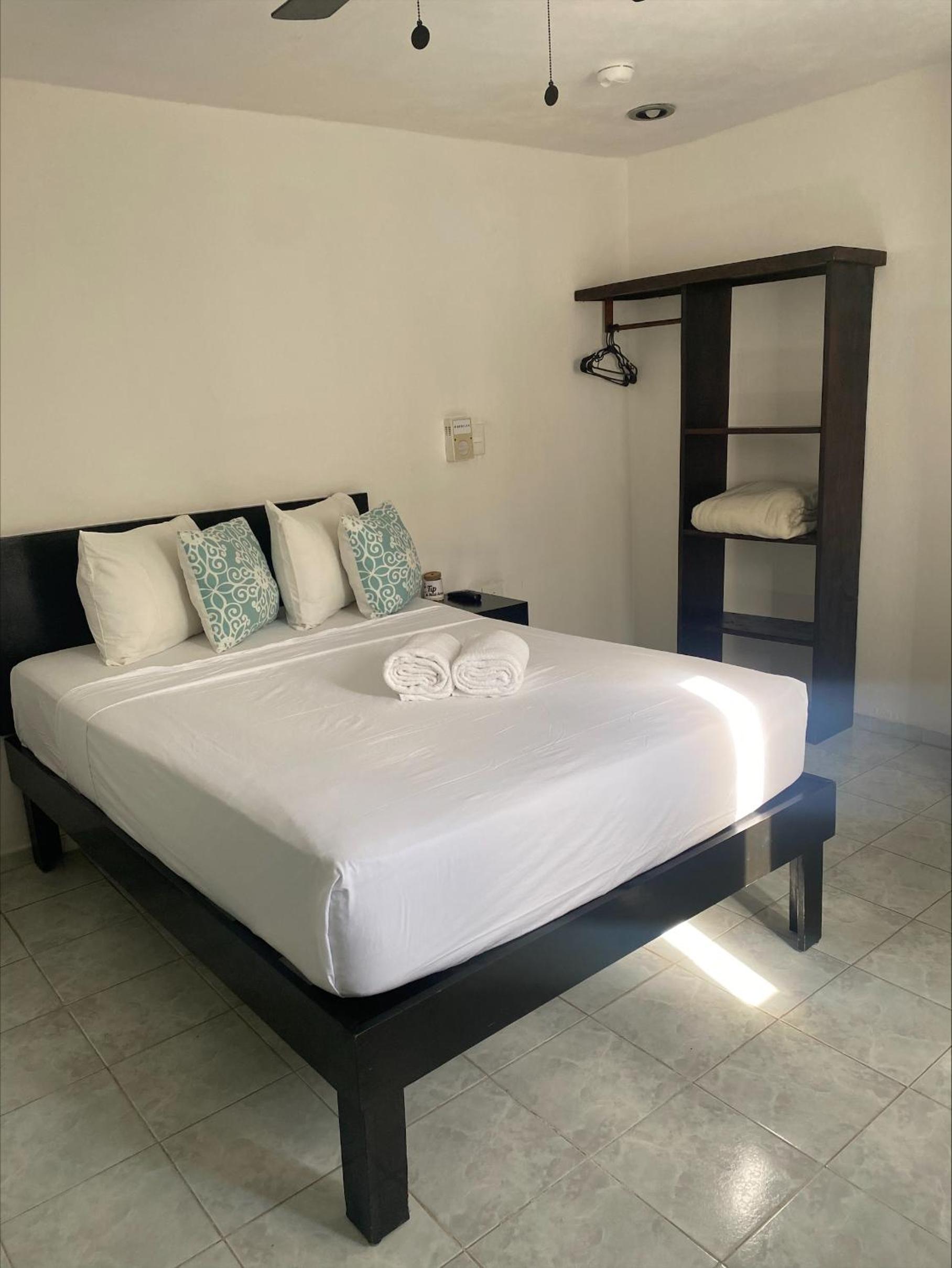 Chambre Double Économique