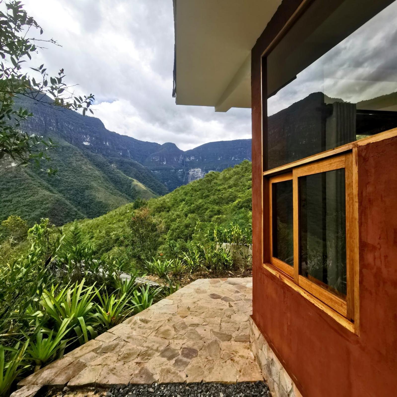 Superior Double or Twin Room with Terrace photo 2