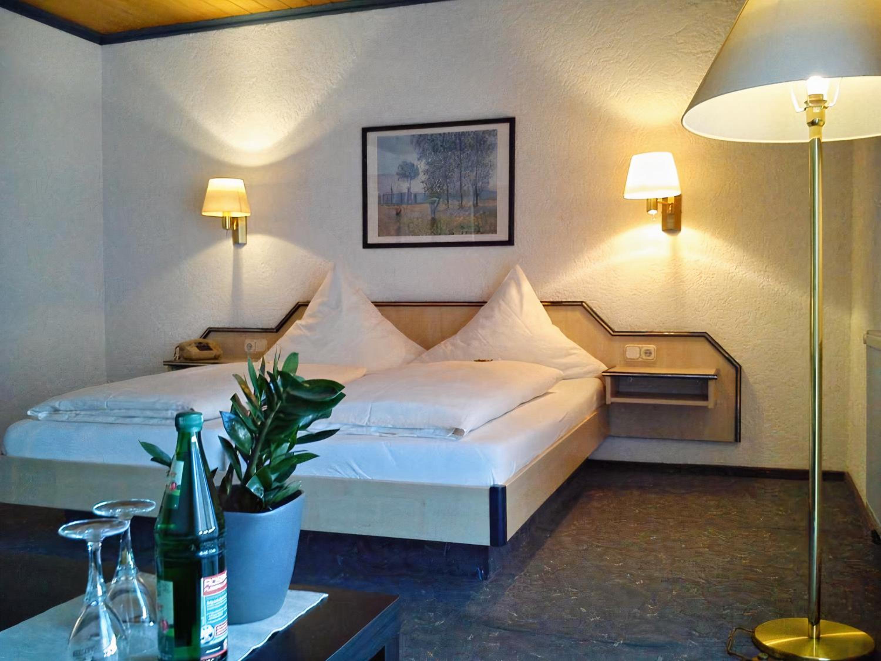 Double Room photo 1
