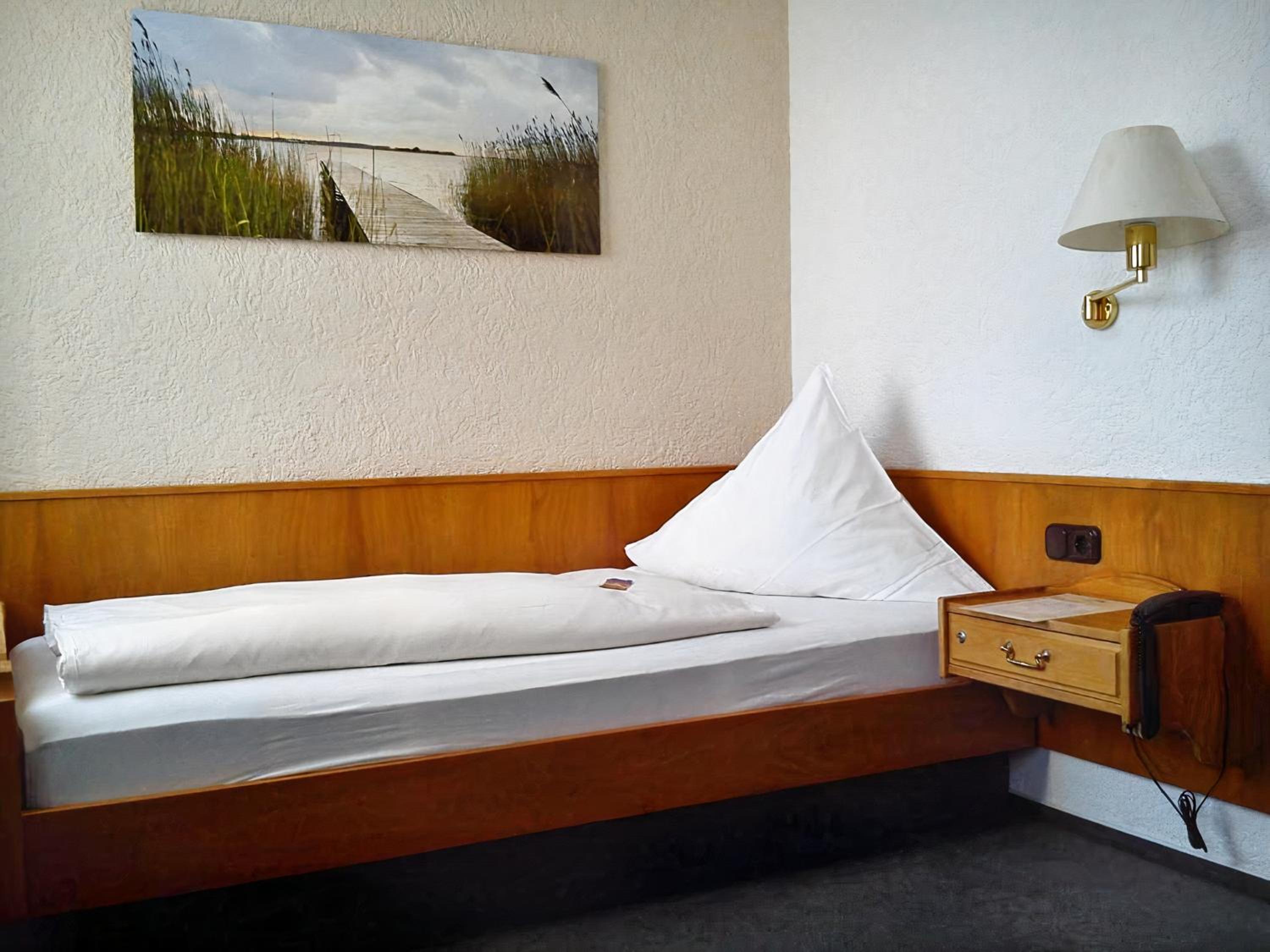 Single Room photo 1