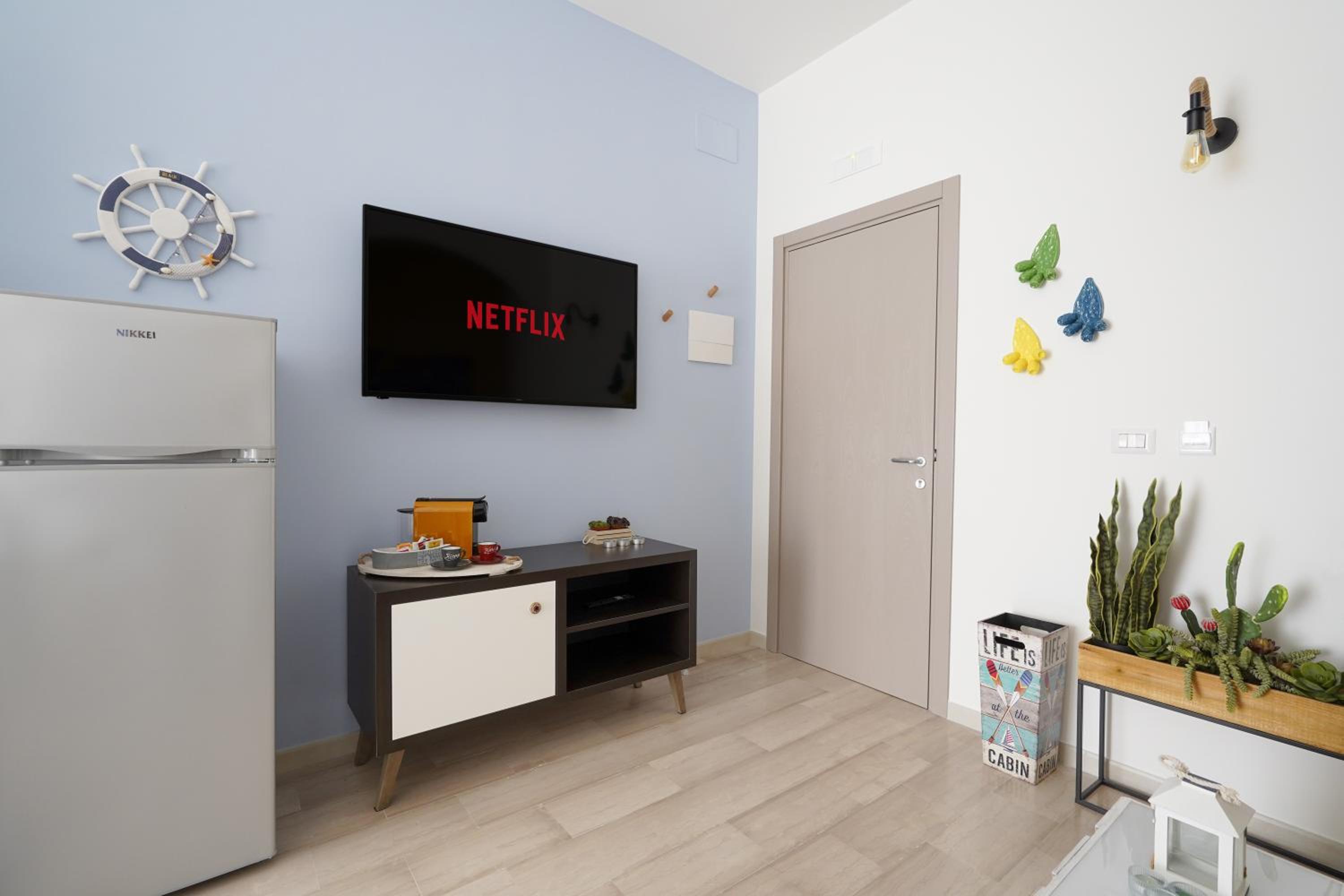 Superior Apartment
