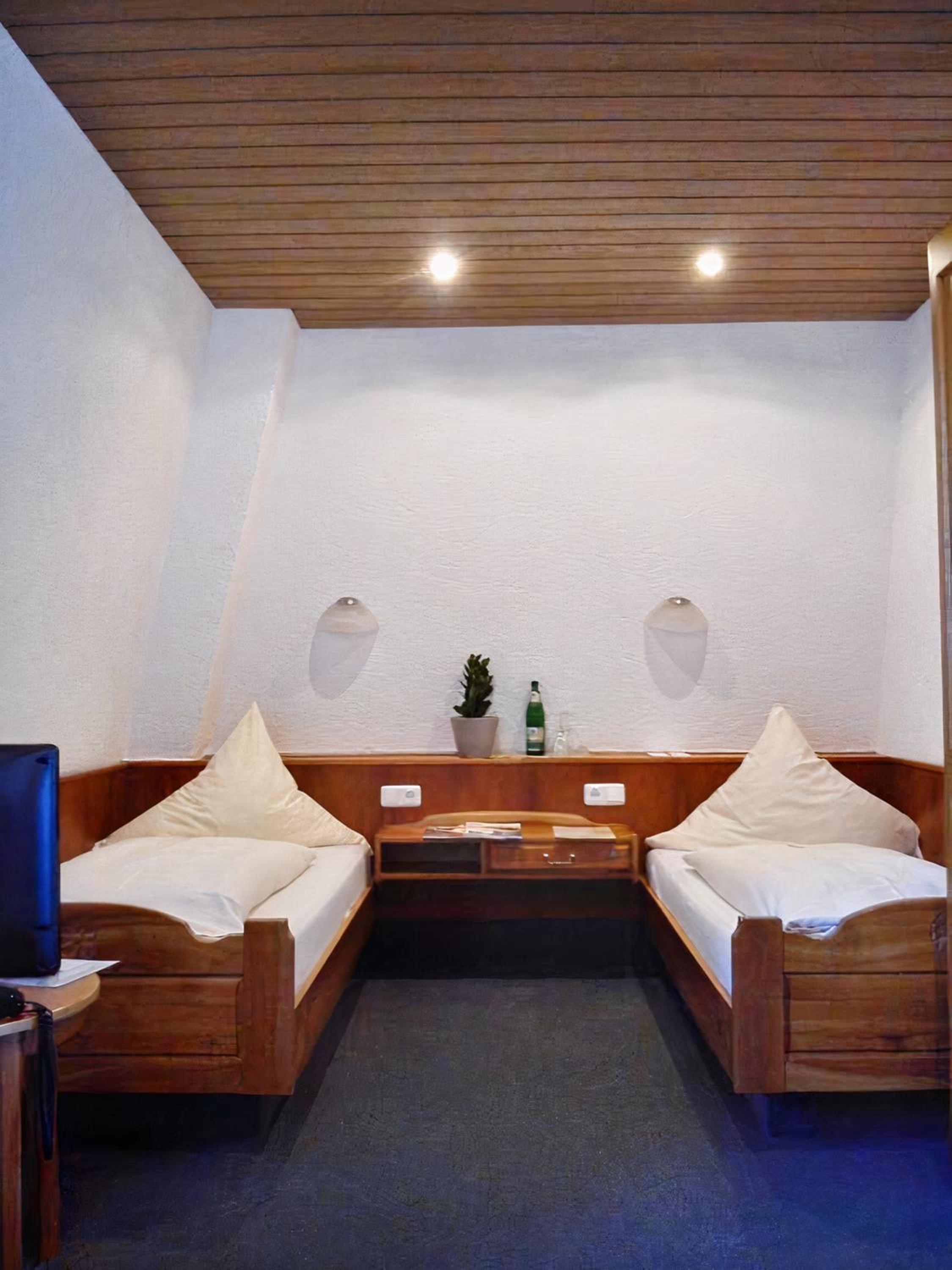 Twin Room photo 1