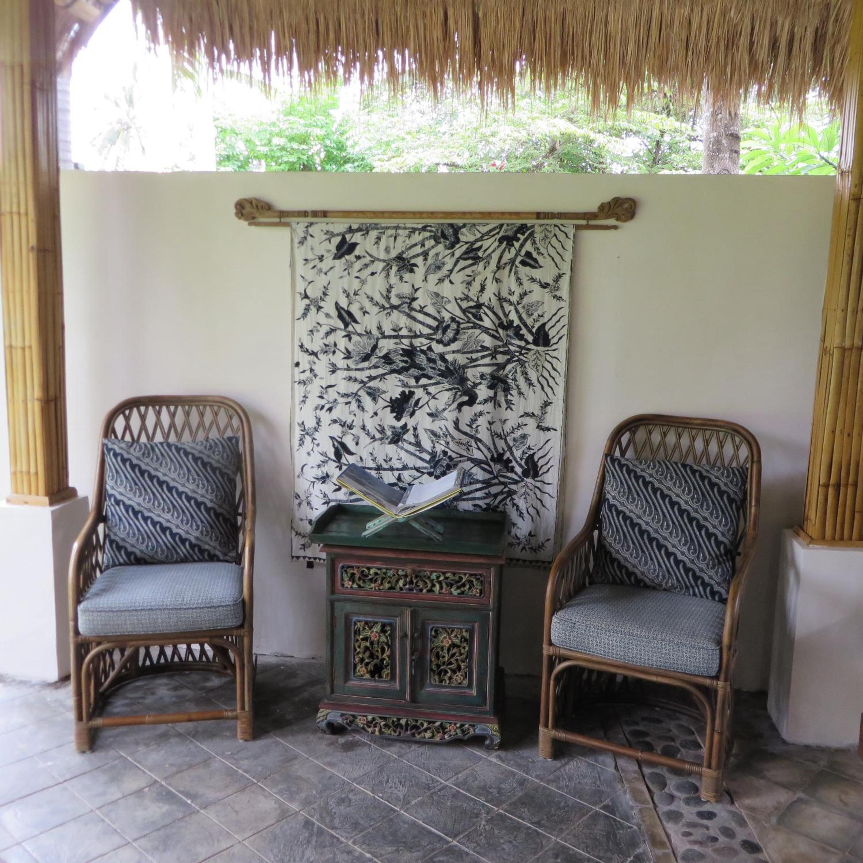Superior Twin Room with Shower photo 3