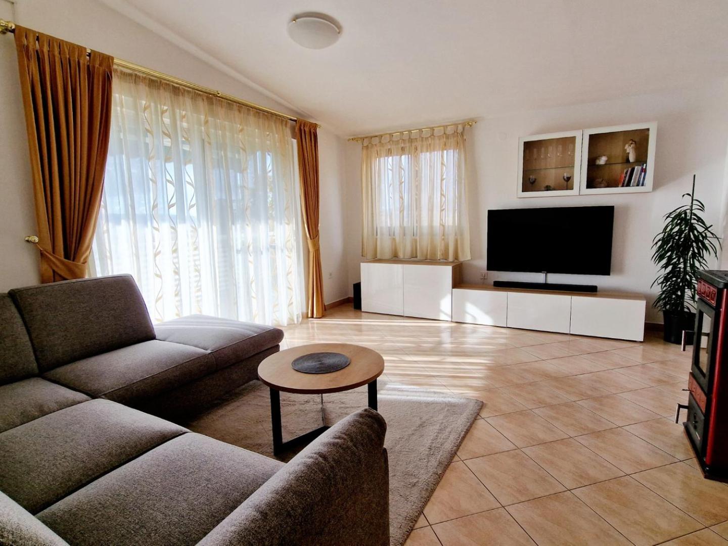 Six-Bedroom House