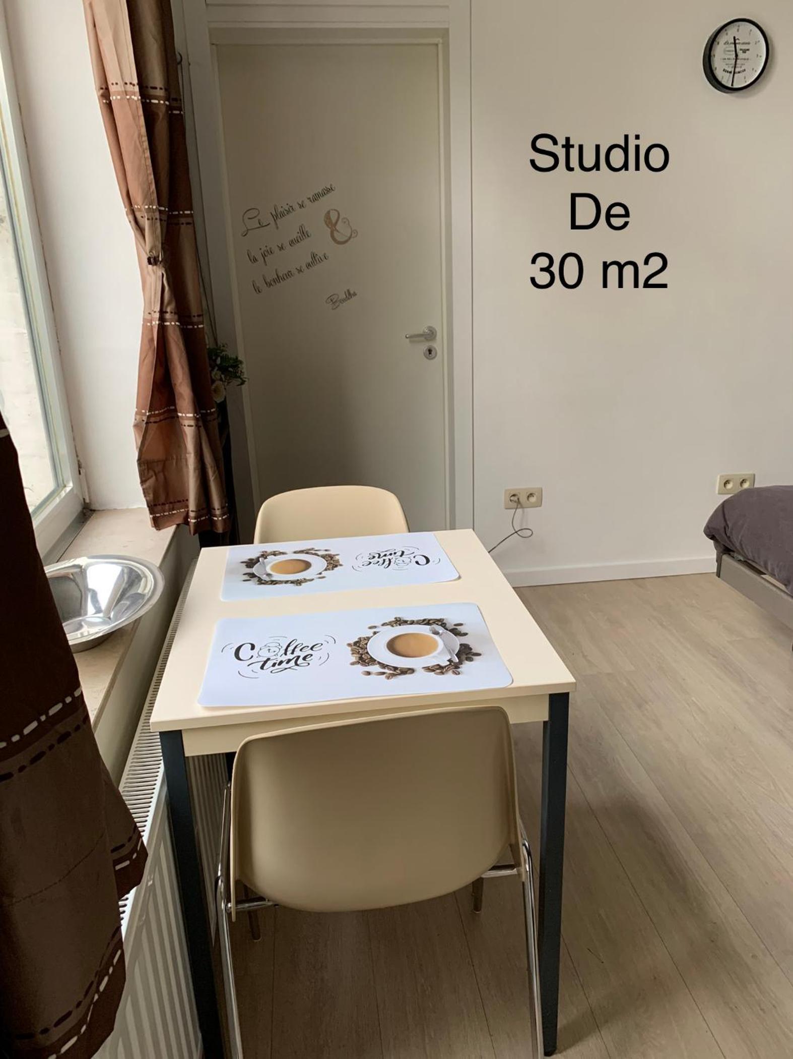 Studio